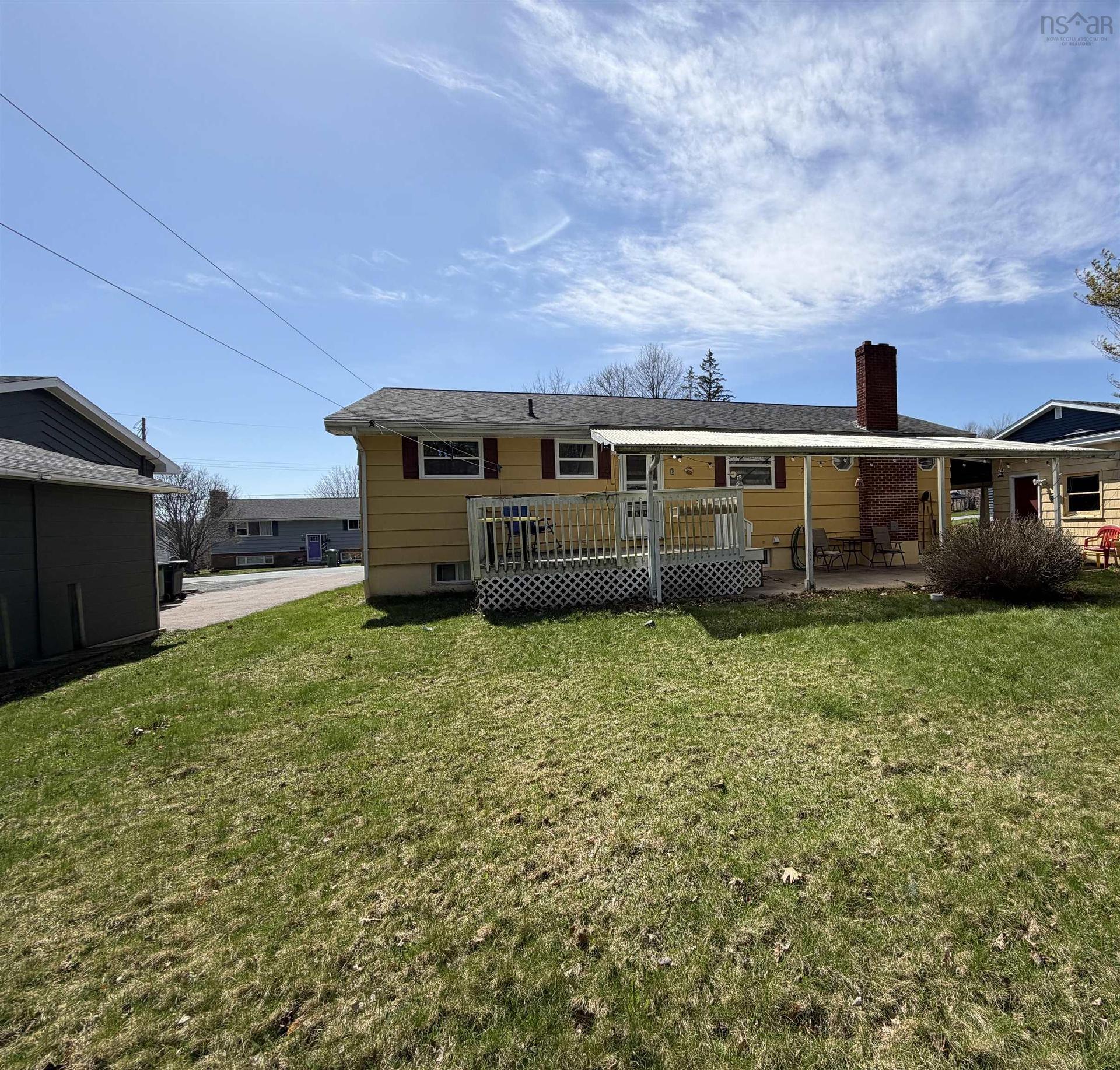 43 Maple Boulevard, Bible Hill, NS