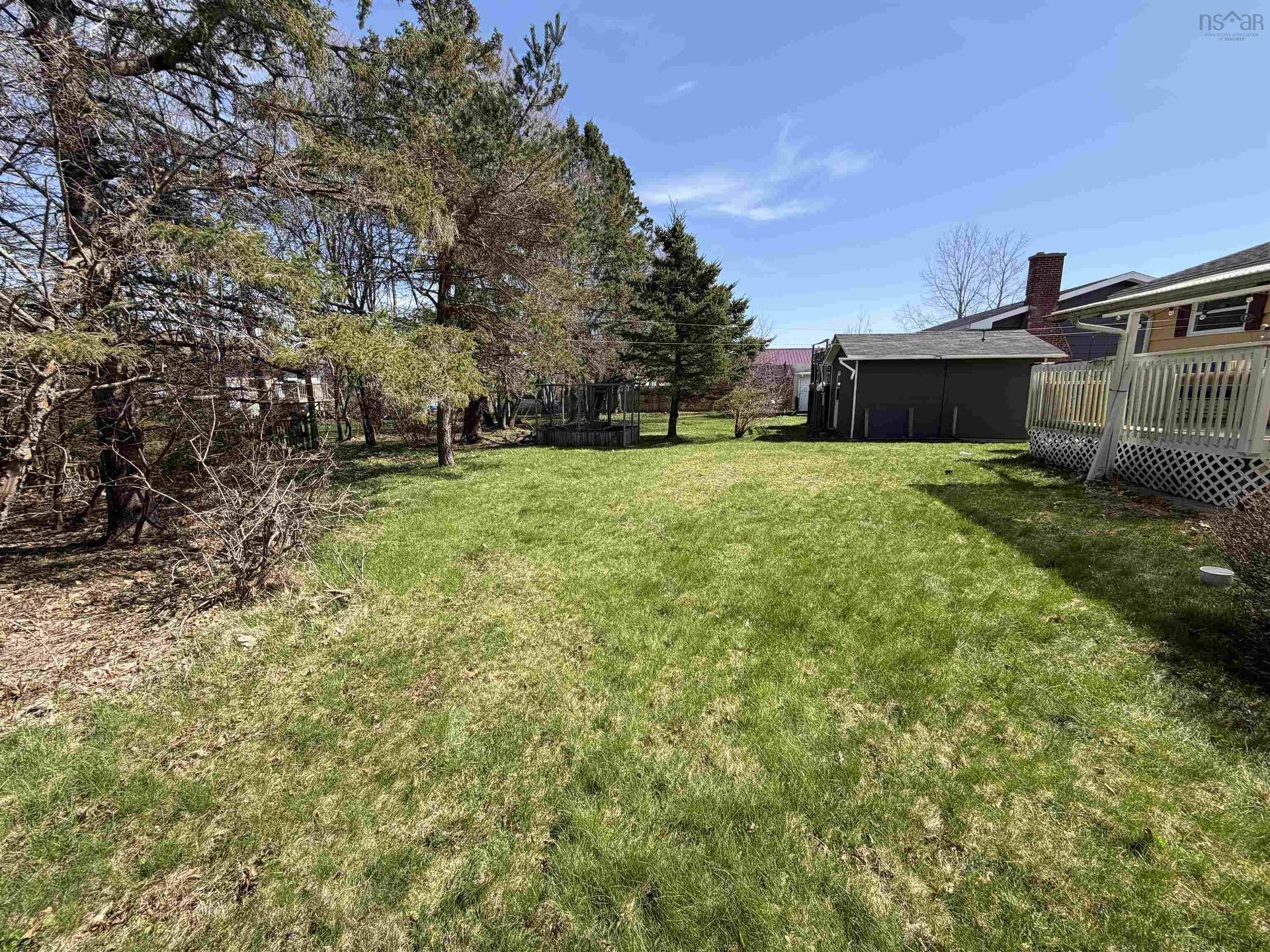 43 Maple Boulevard, Bible Hill, NS