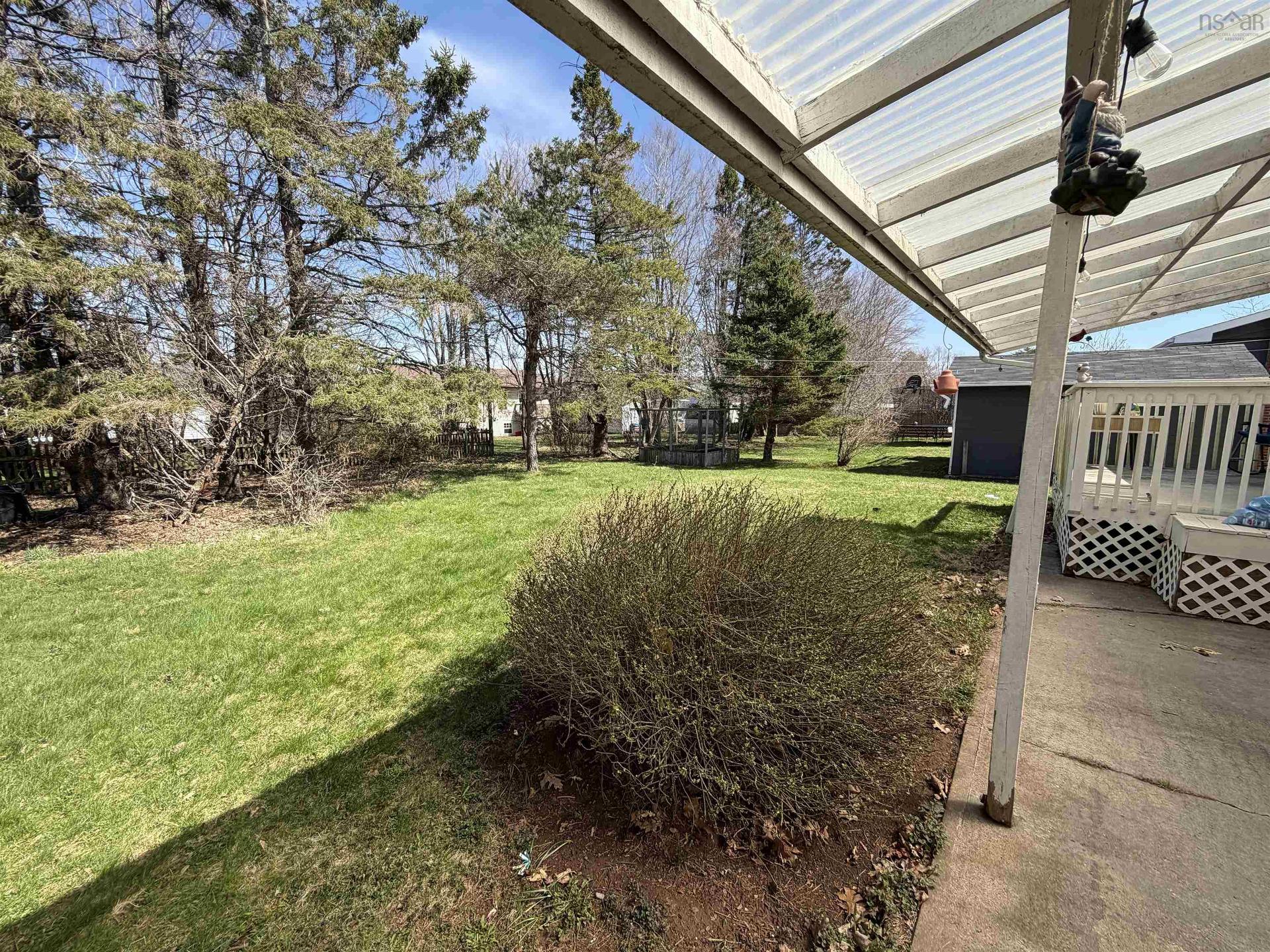 43 Maple Boulevard, Bible Hill, NS