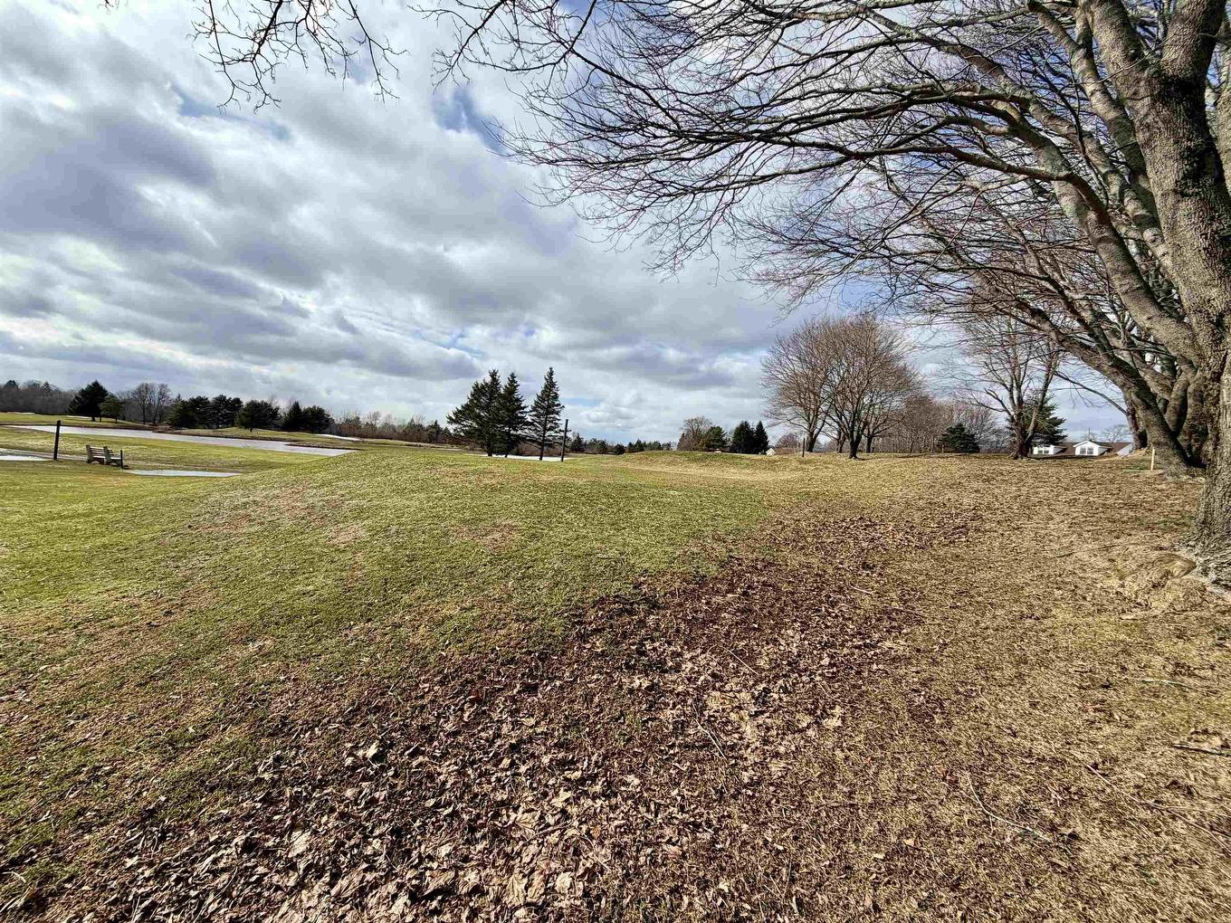 80 Roosevelt Avenue, Truro, NS