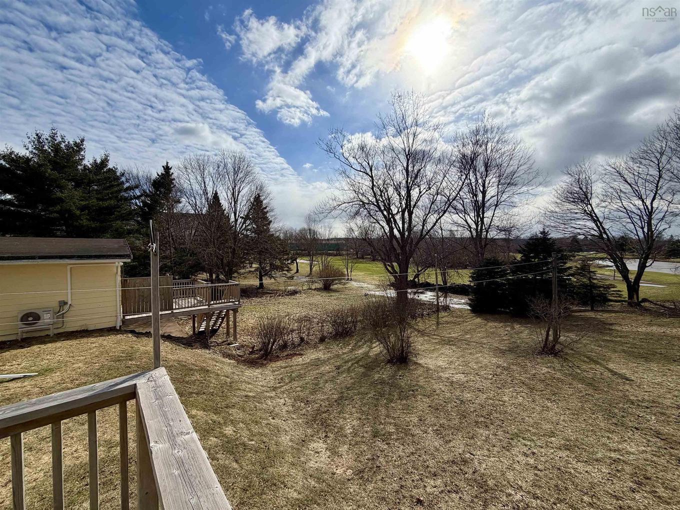80 Roosevelt Avenue, Truro, NS