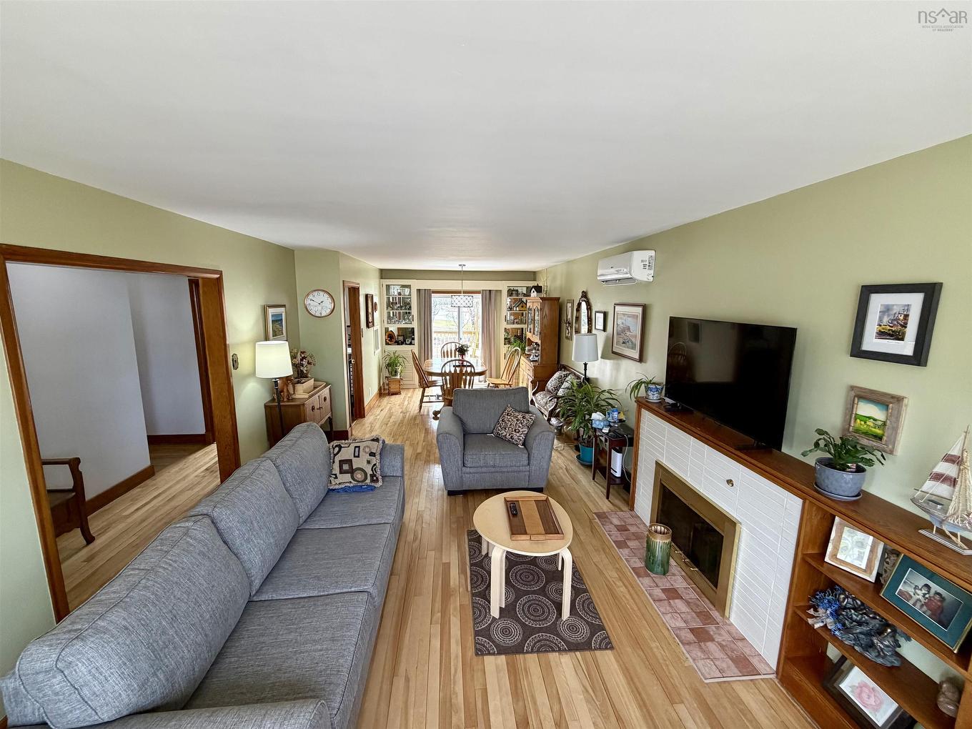 80 Roosevelt Avenue, Truro, NS