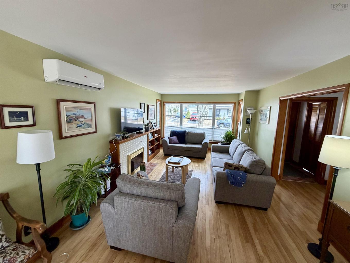 80 Roosevelt Avenue, Truro, NS