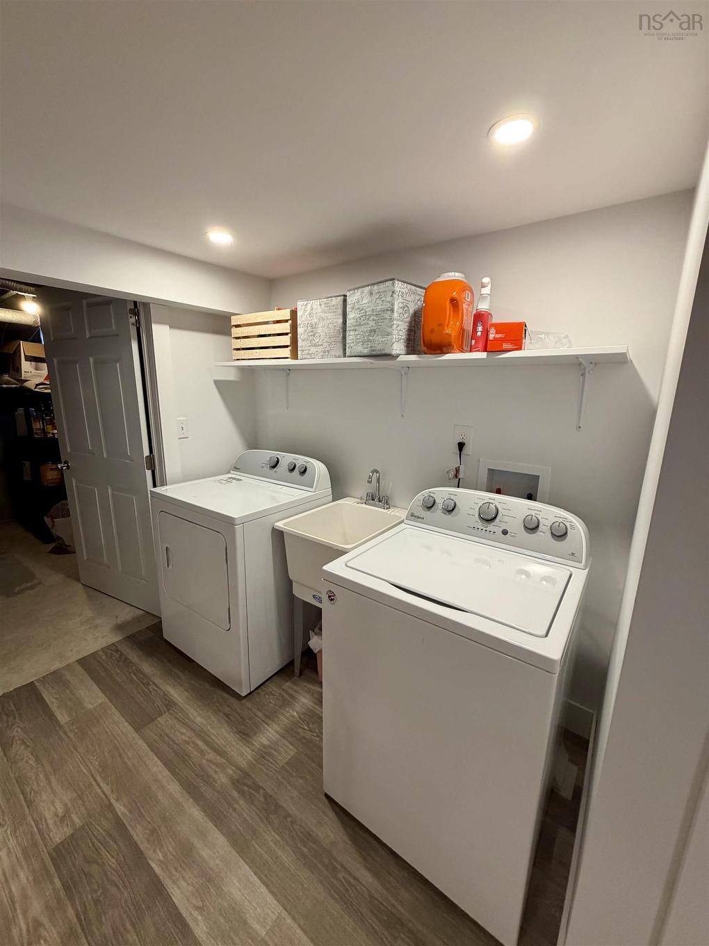 80 Roosevelt Avenue, Truro, NS