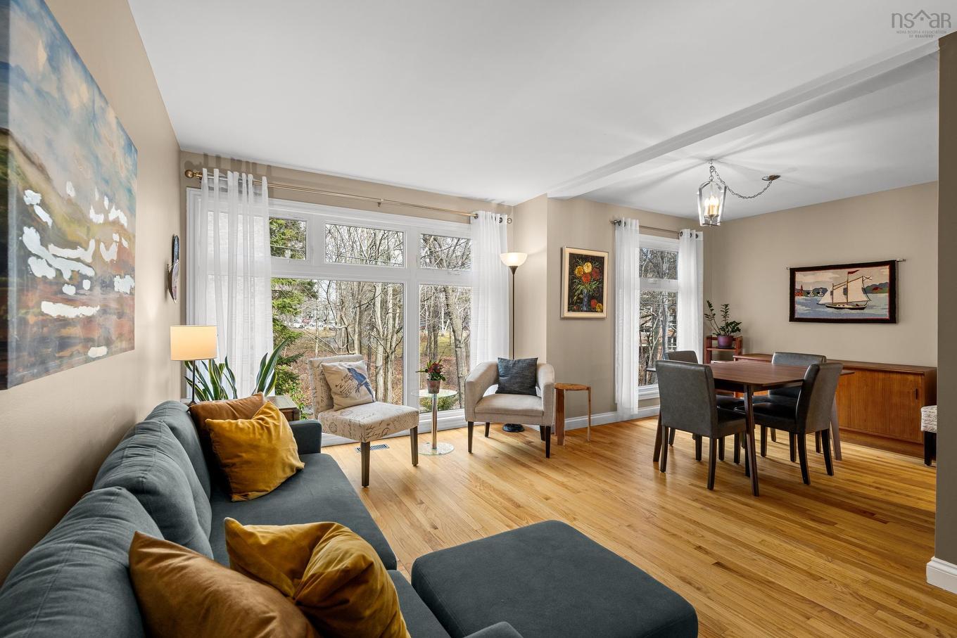 32 Garden Court Terrace, Dartmouth, NS - Indoor