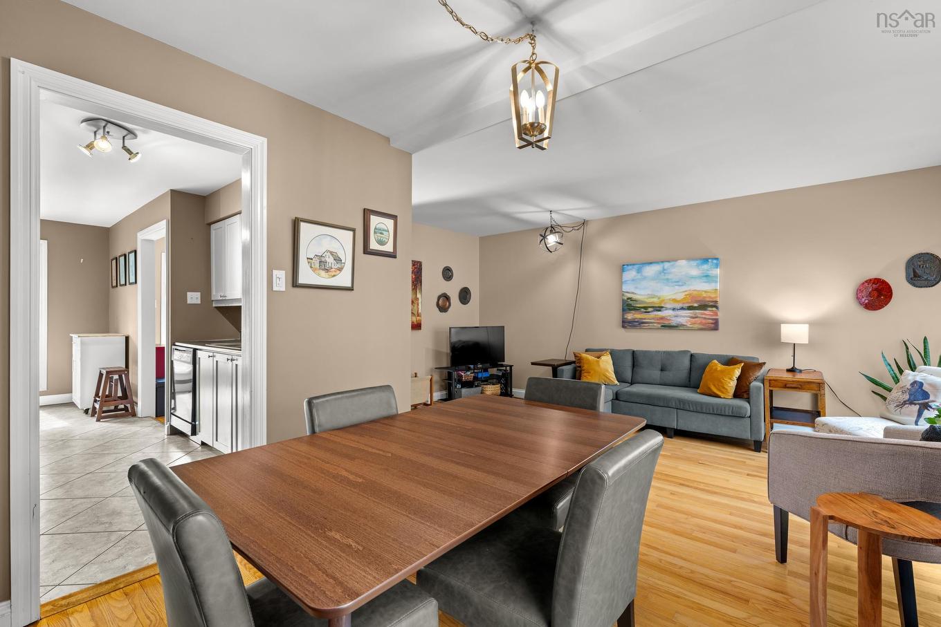 32 Garden Court Terrace, Dartmouth, NS - Indoor