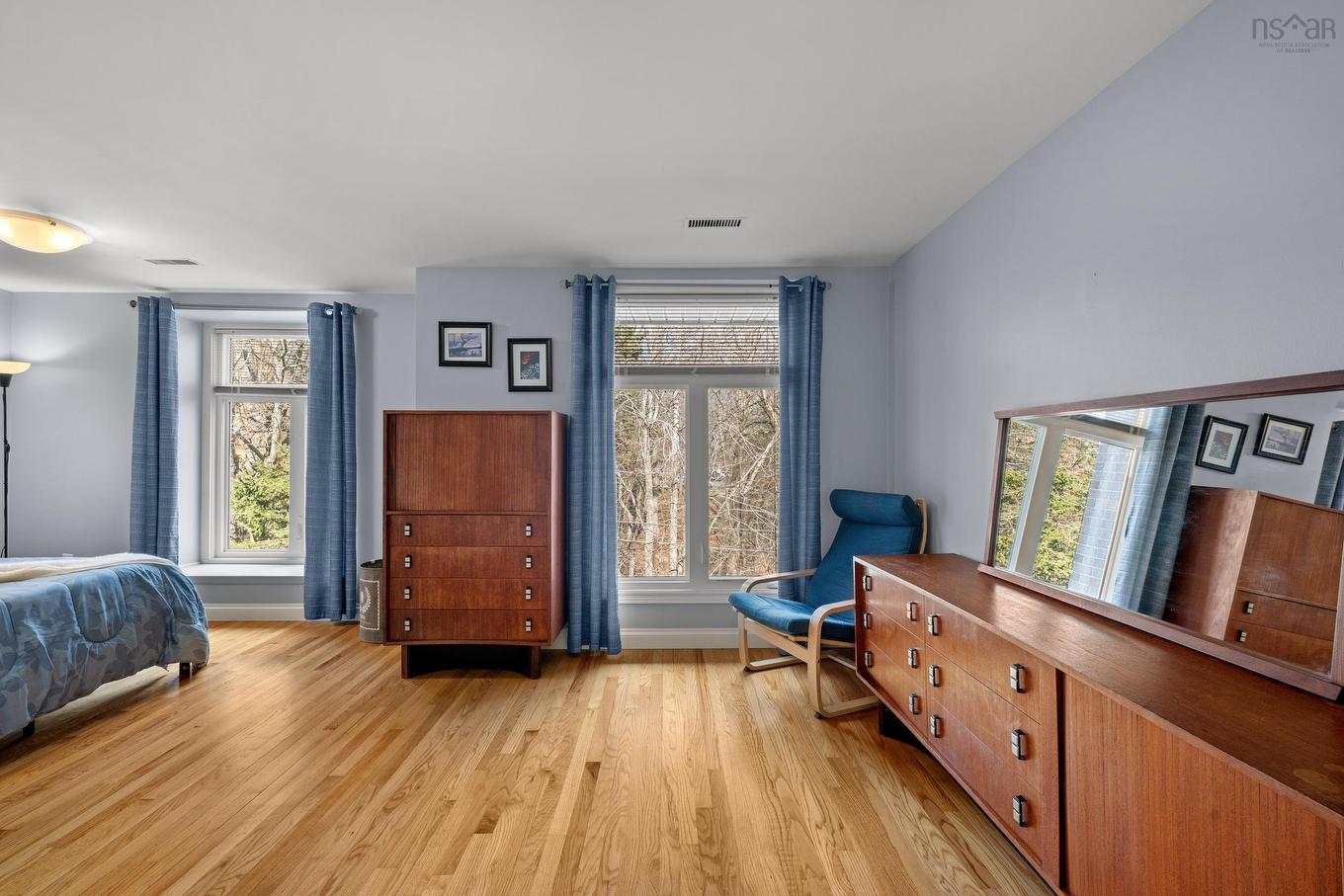 32 Garden Court Terrace, Dartmouth, NS - Indoor Photo Showing Bedroom