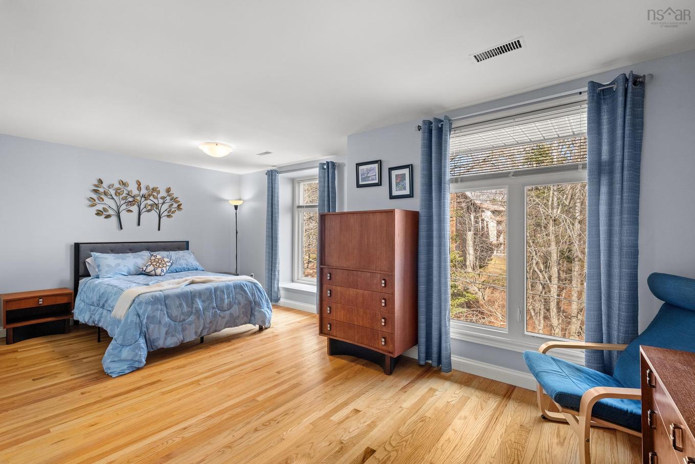 32 Garden Court Terrace, Dartmouth, NS - Indoor Photo Showing Bedroom