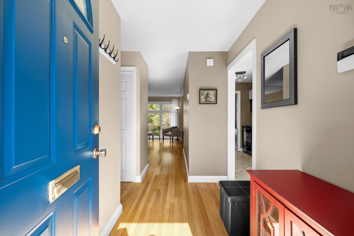 32 Garden Court Terrace, Dartmouth, NS - Indoor Photo Showing Other Room