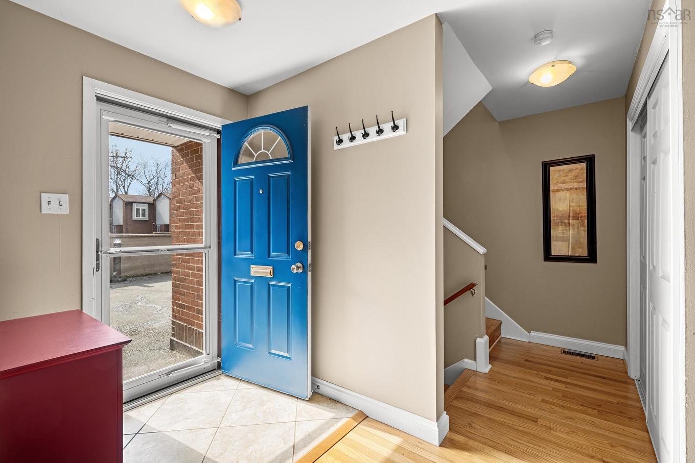 32 Garden Court Terrace, Dartmouth, NS - Indoor Photo Showing Other Room