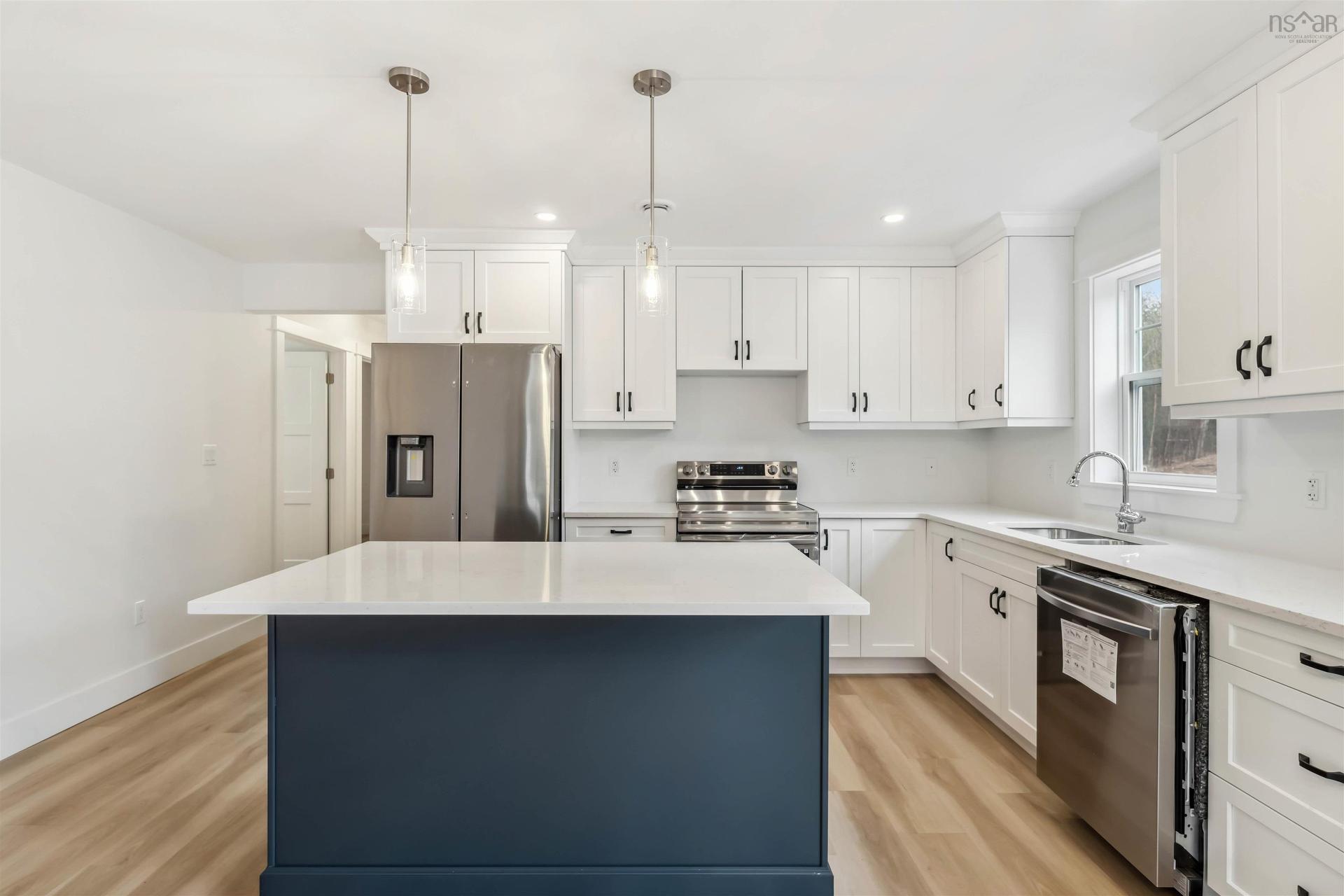 1444 Ashlee Drive, Coldbrook, NS