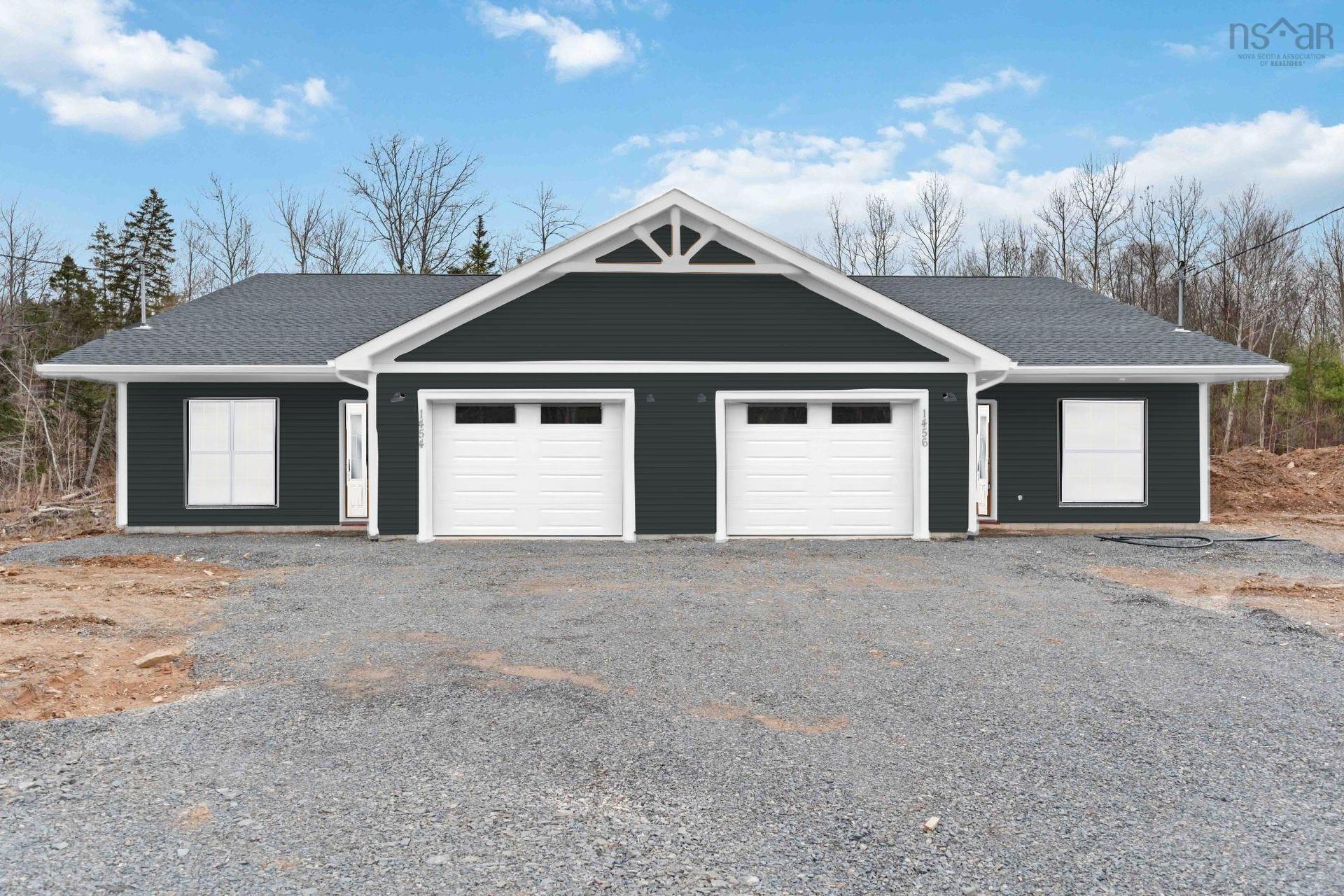 1444 Ashlee Drive, Coldbrook, NS