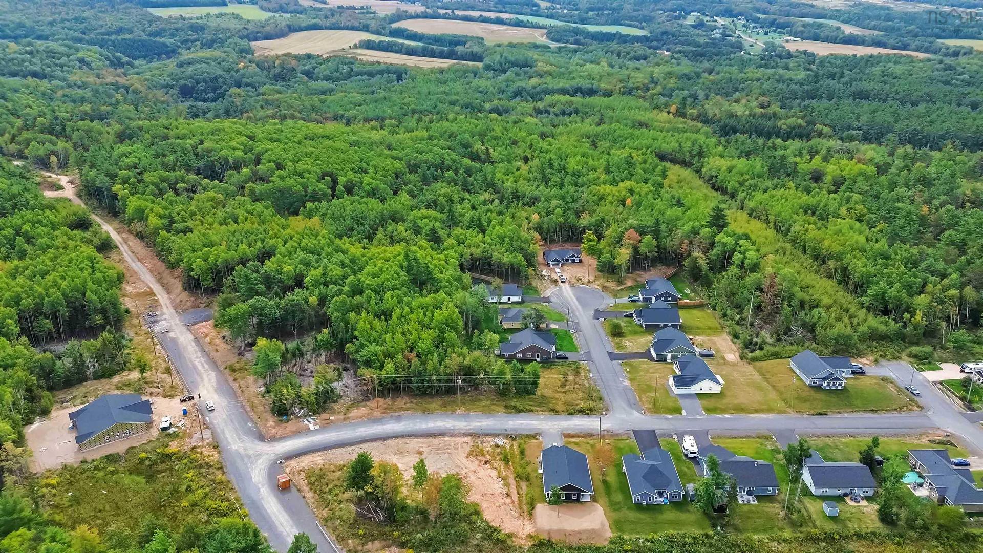 1444 Ashlee Drive, Coldbrook, NS