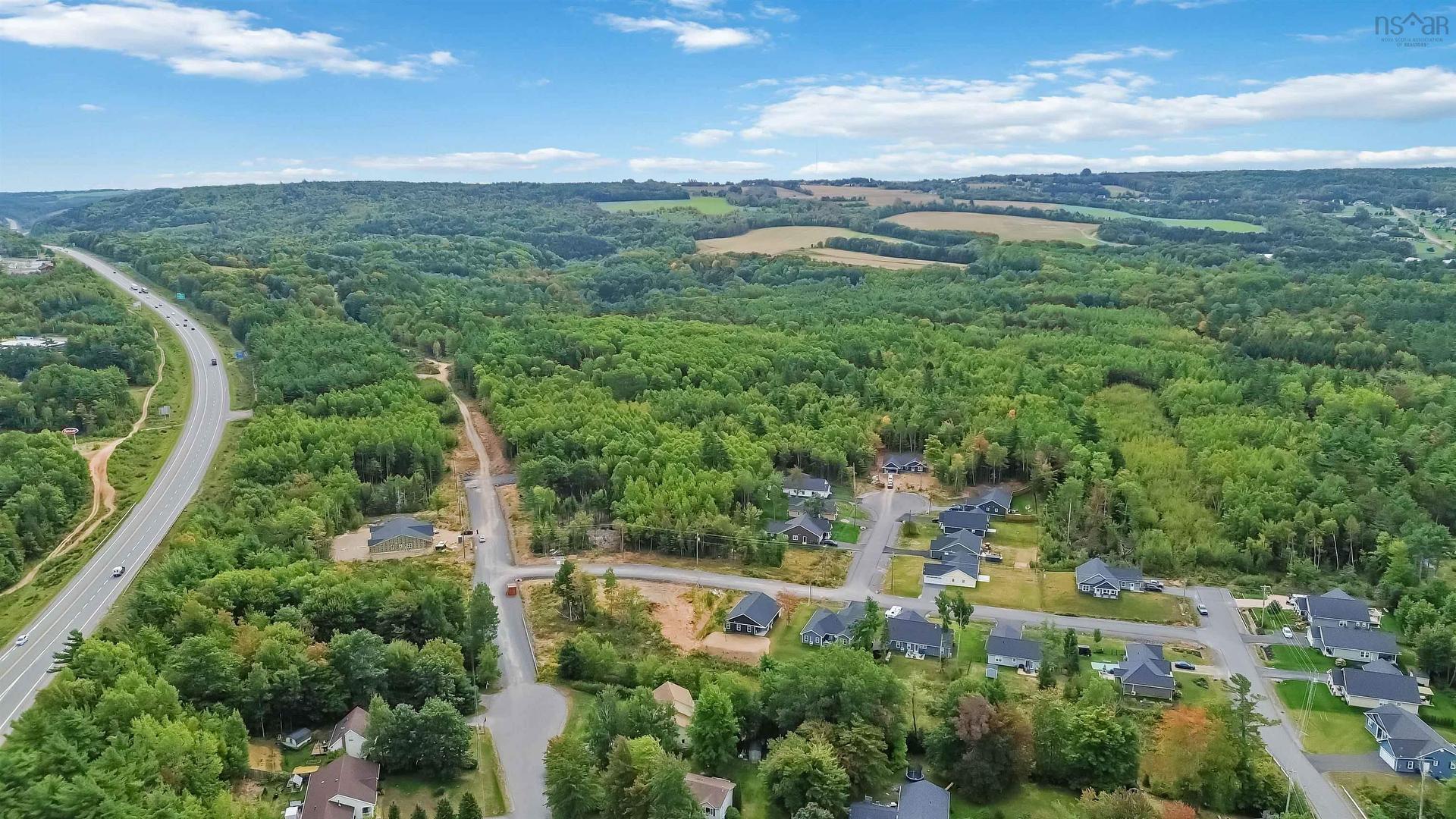 1444 Ashlee Drive, Coldbrook, NS