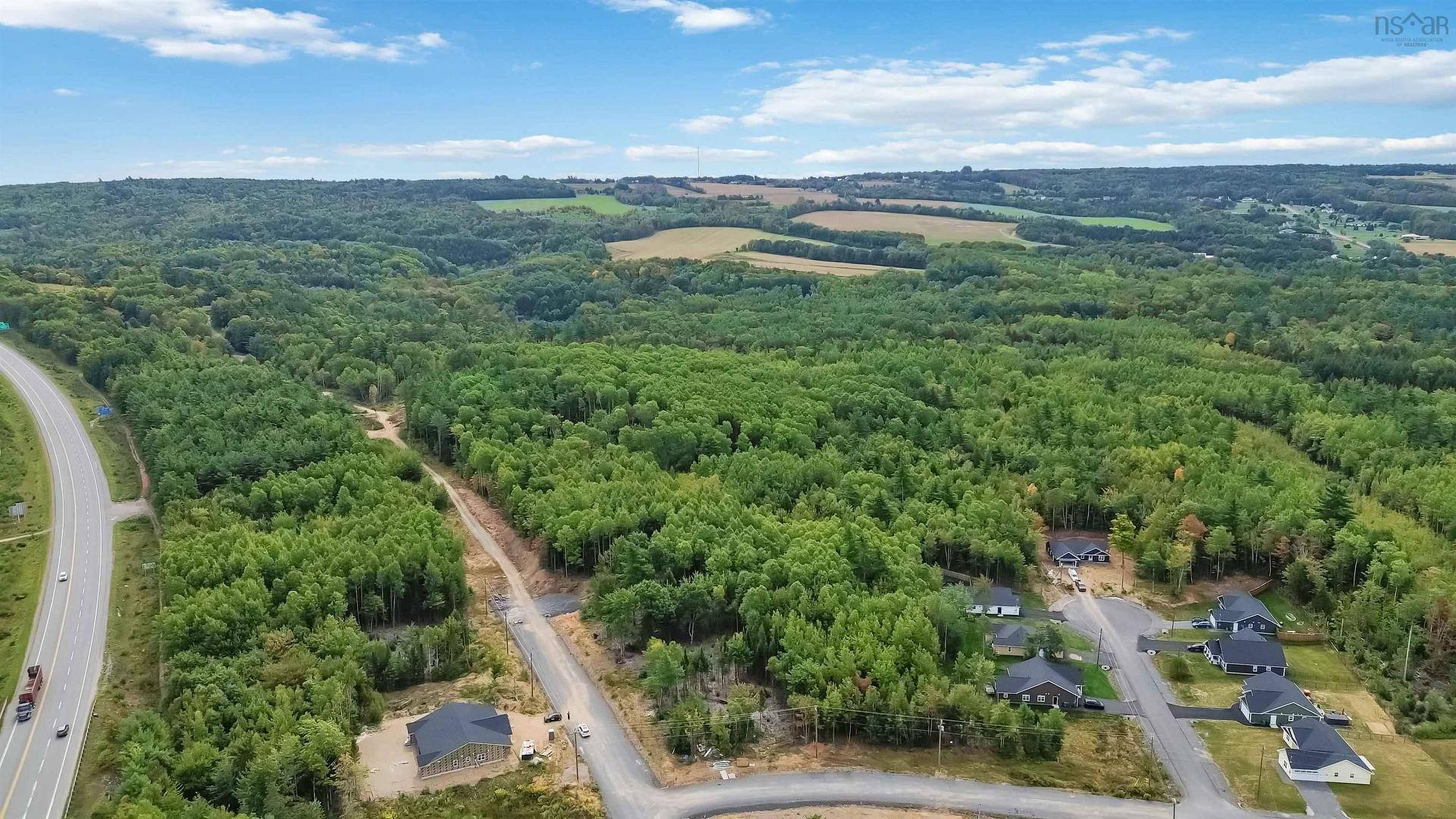 1444 Ashlee Drive, Coldbrook, NS