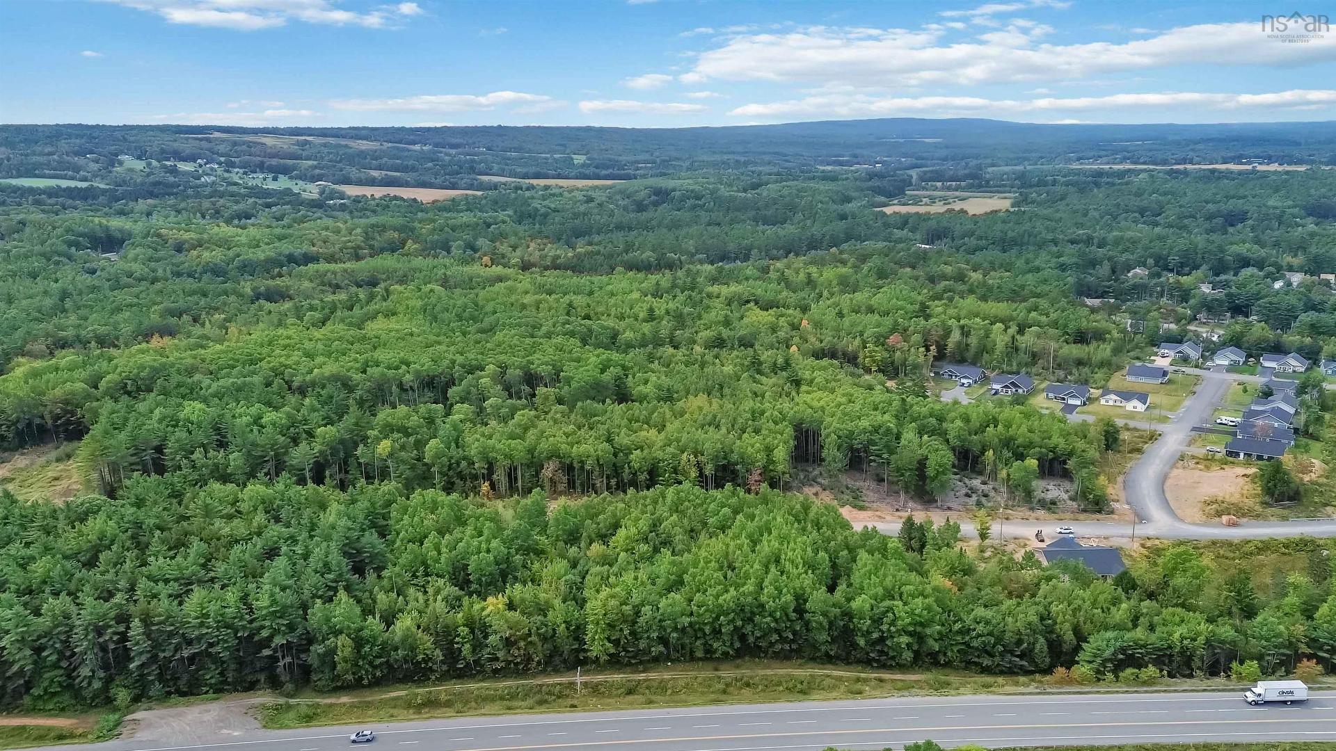 1444 Ashlee Drive, Coldbrook, NS