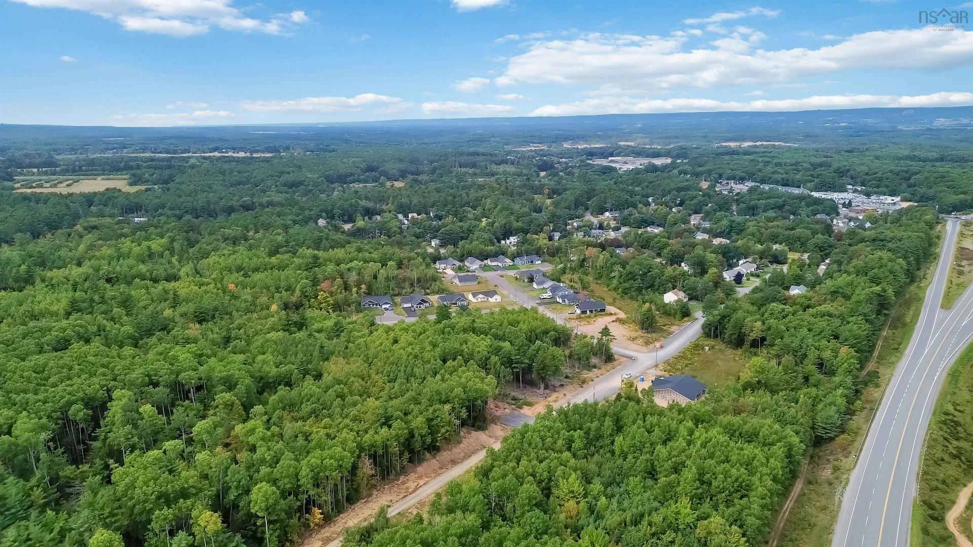 1444 Ashlee Drive, Coldbrook, NS