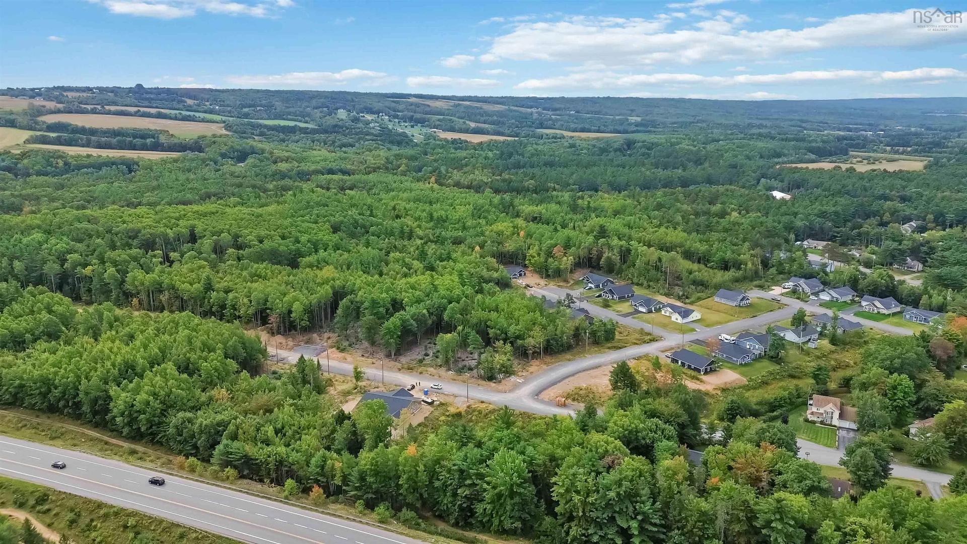 1444 Ashlee Drive, Coldbrook, NS
