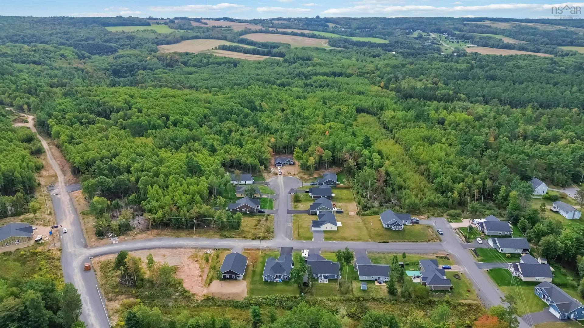 1444 Ashlee Drive, Coldbrook, NS