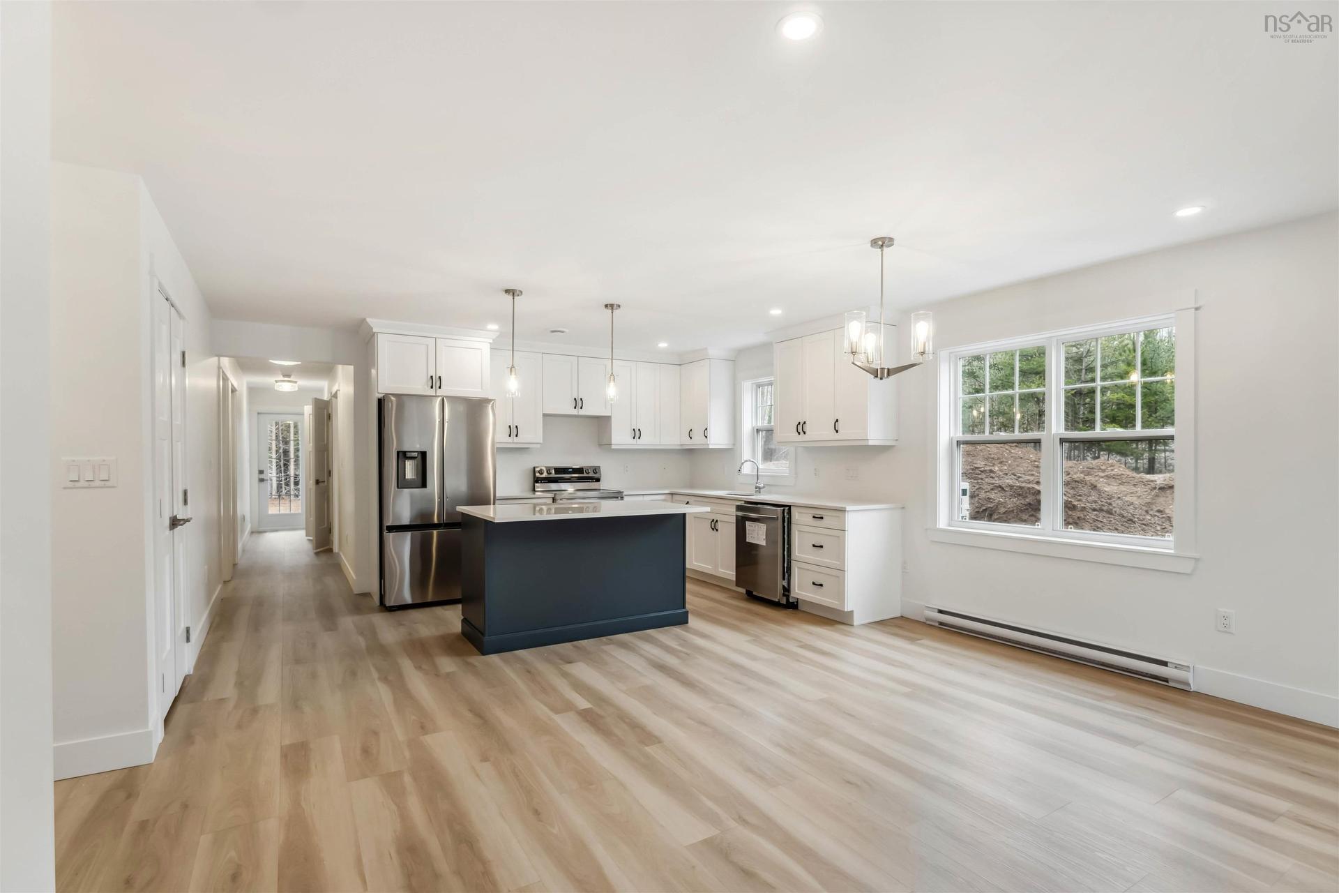 1444 Ashlee Drive, Coldbrook, NS