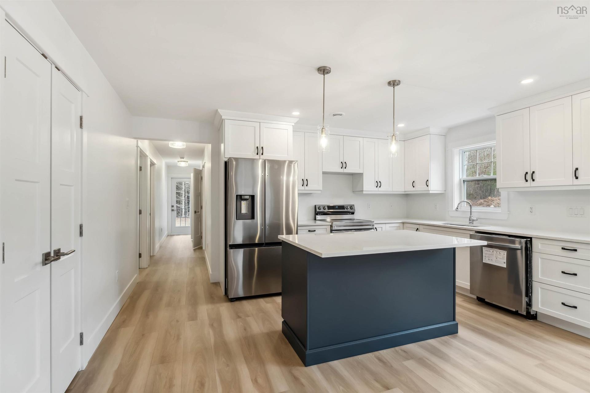 1444 Ashlee Drive, Coldbrook, NS