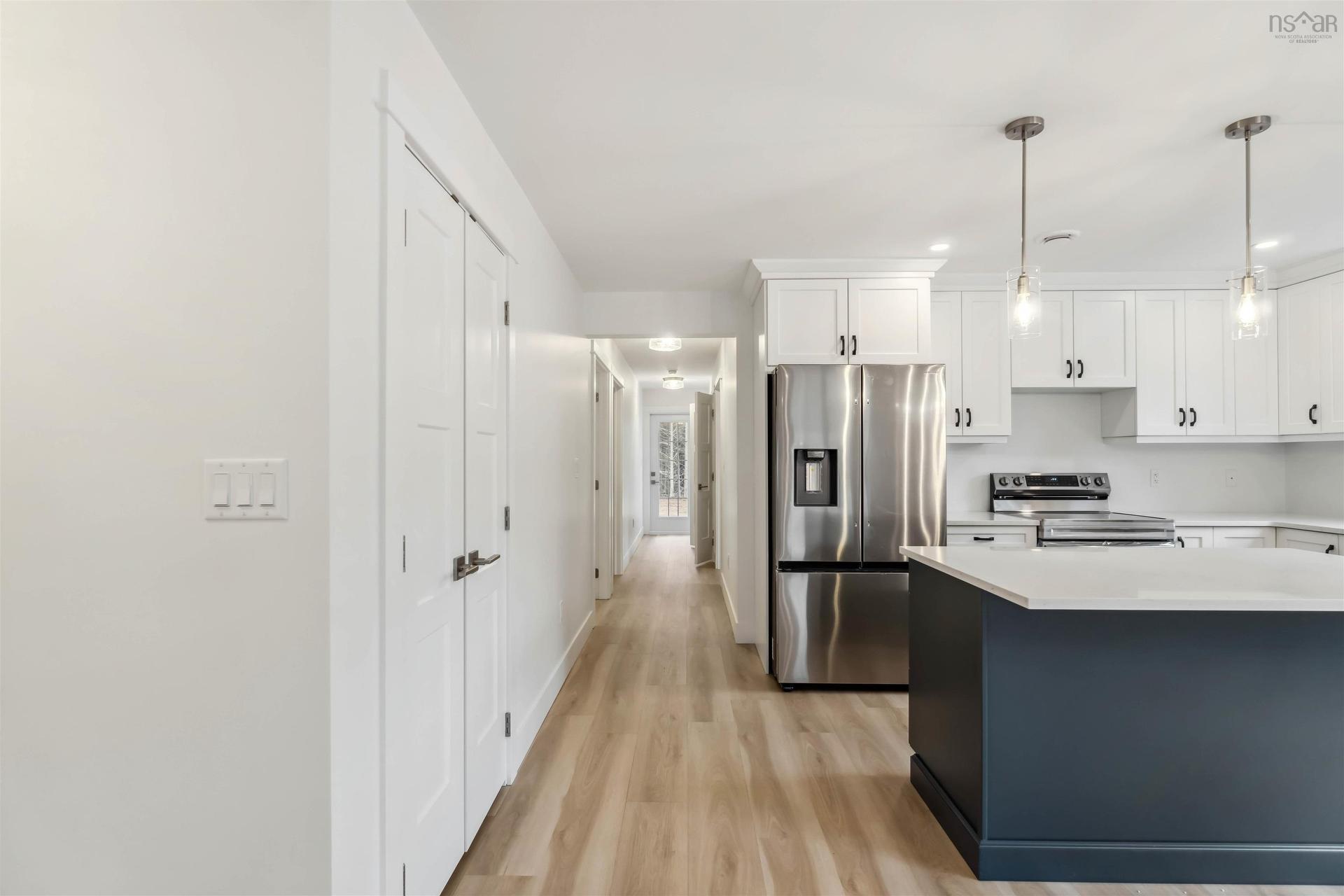 1444 Ashlee Drive, Coldbrook, NS