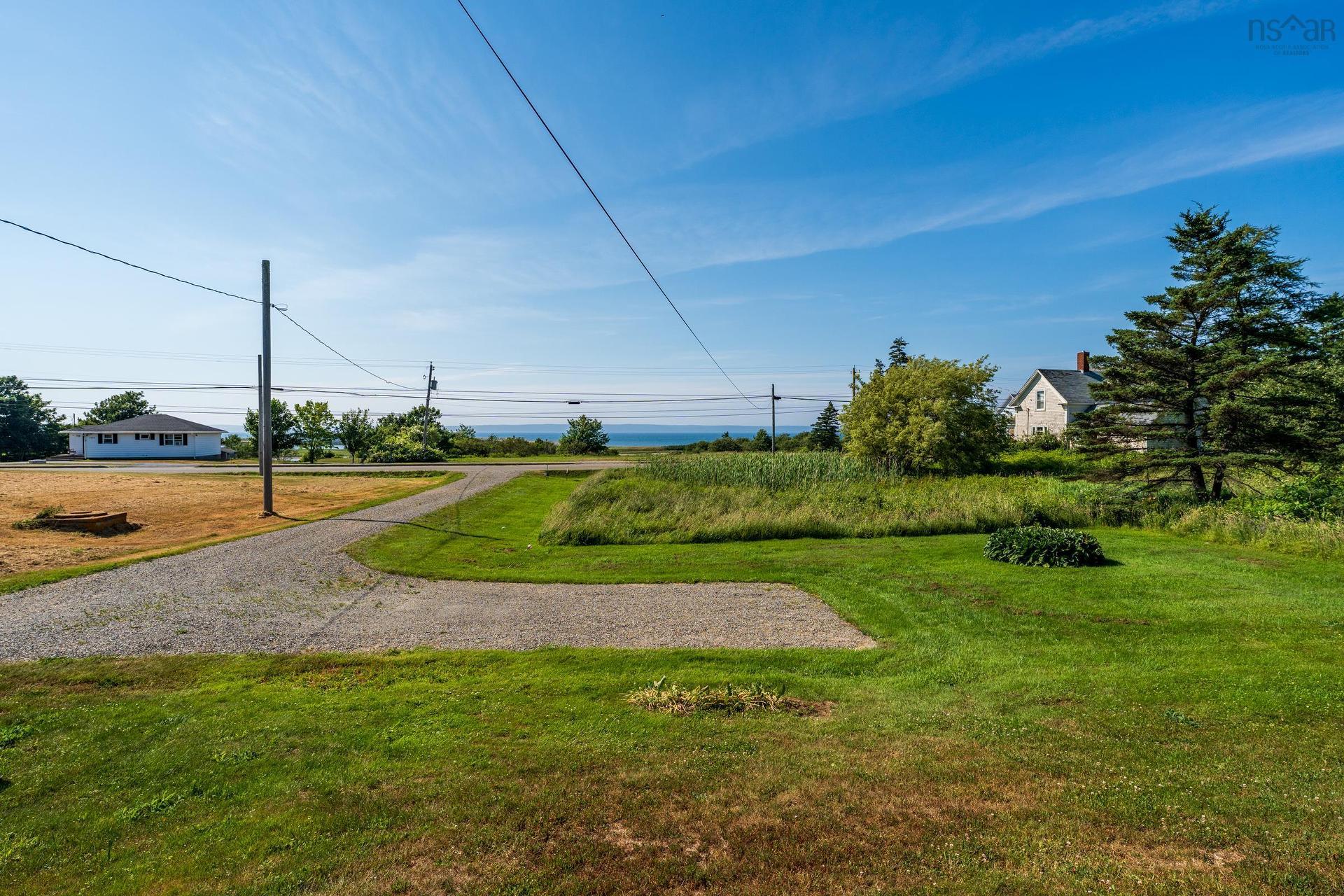 1900 Highway 1, Church Point, NS
