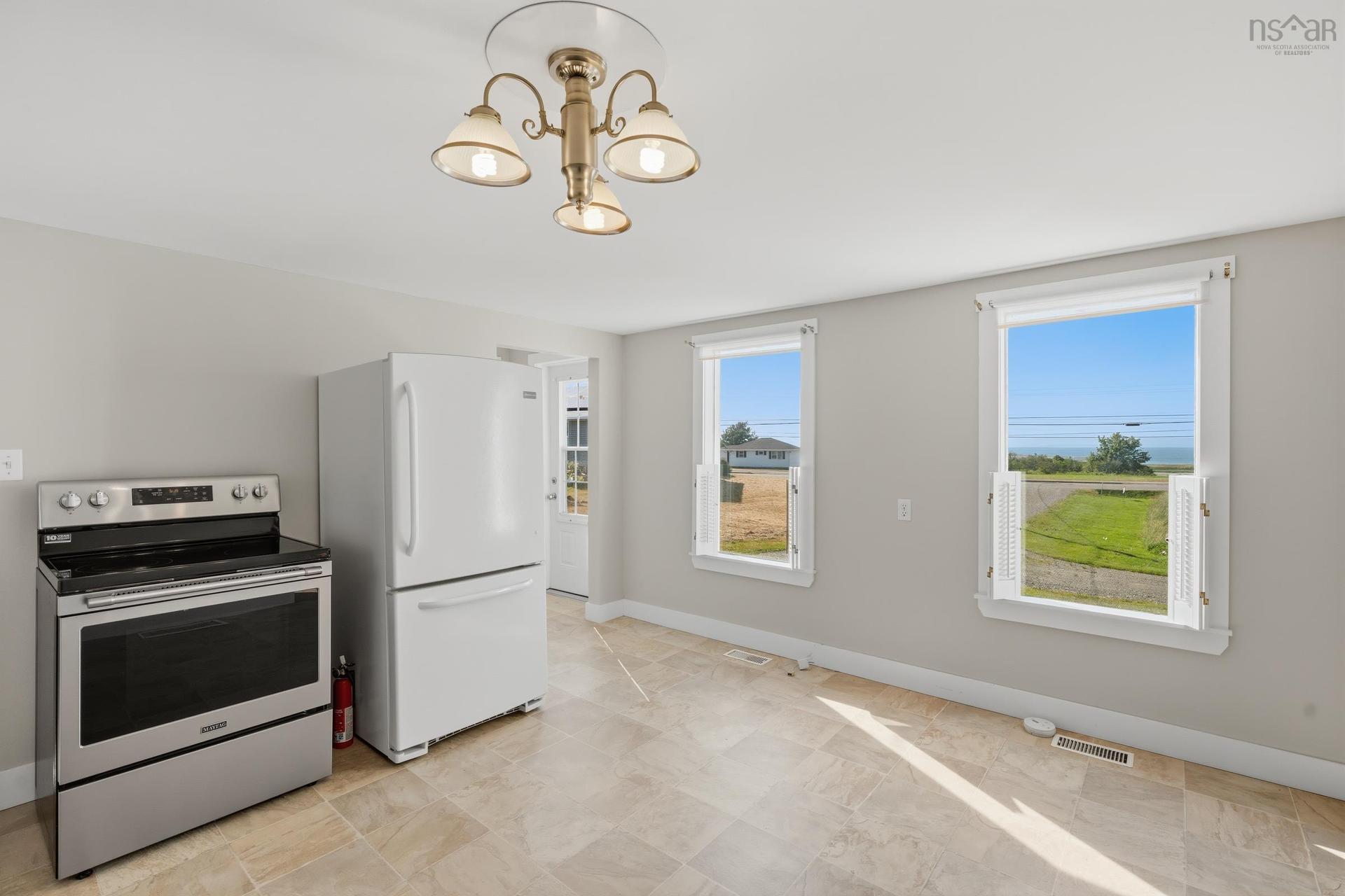 1900 Highway 1, Church Point, NS