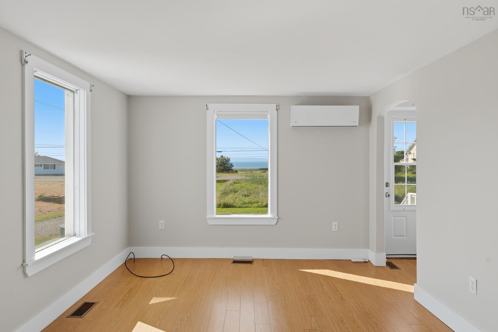 1900 Highway 1, Church Point, NS