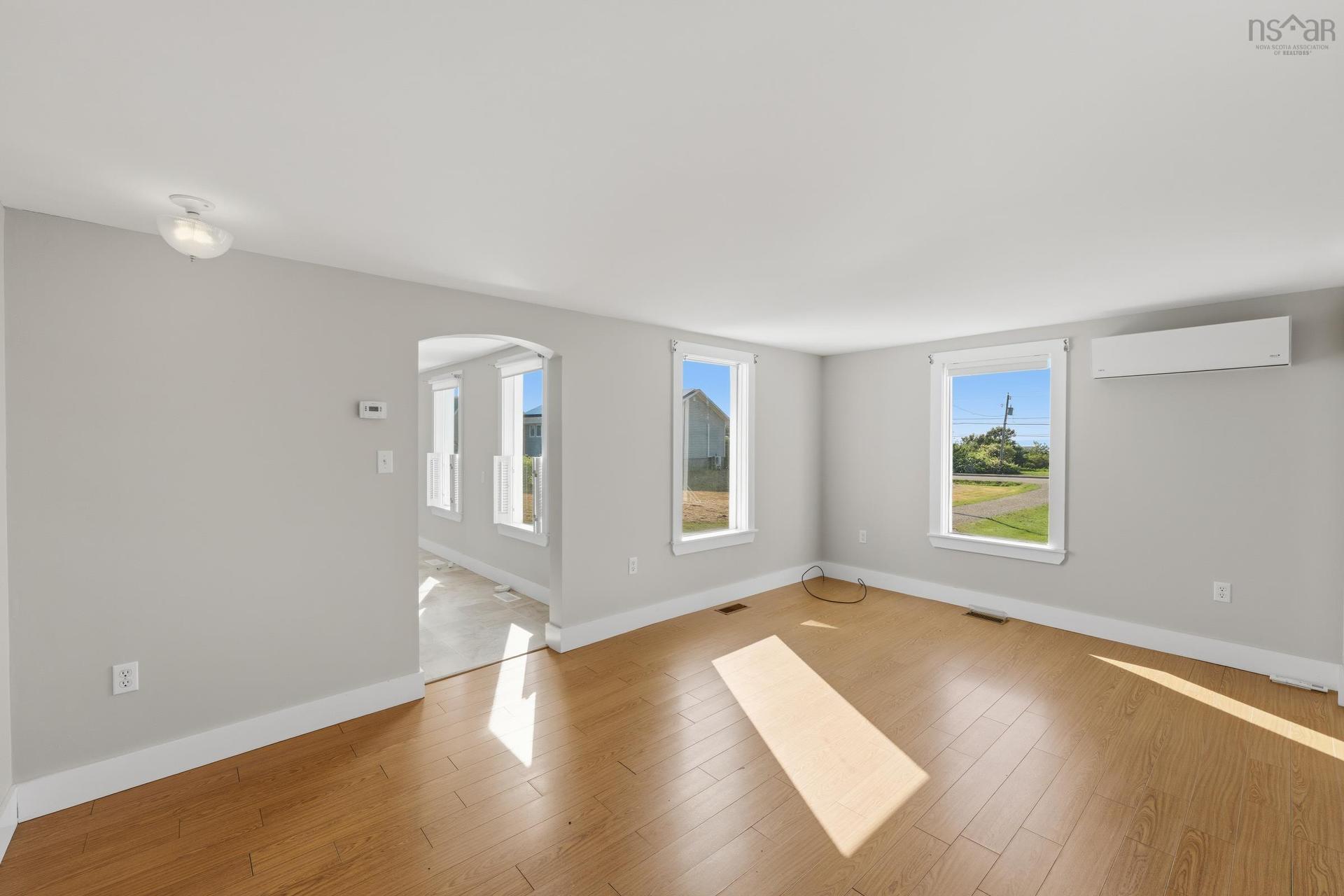 1900 Highway 1, Church Point, NS
