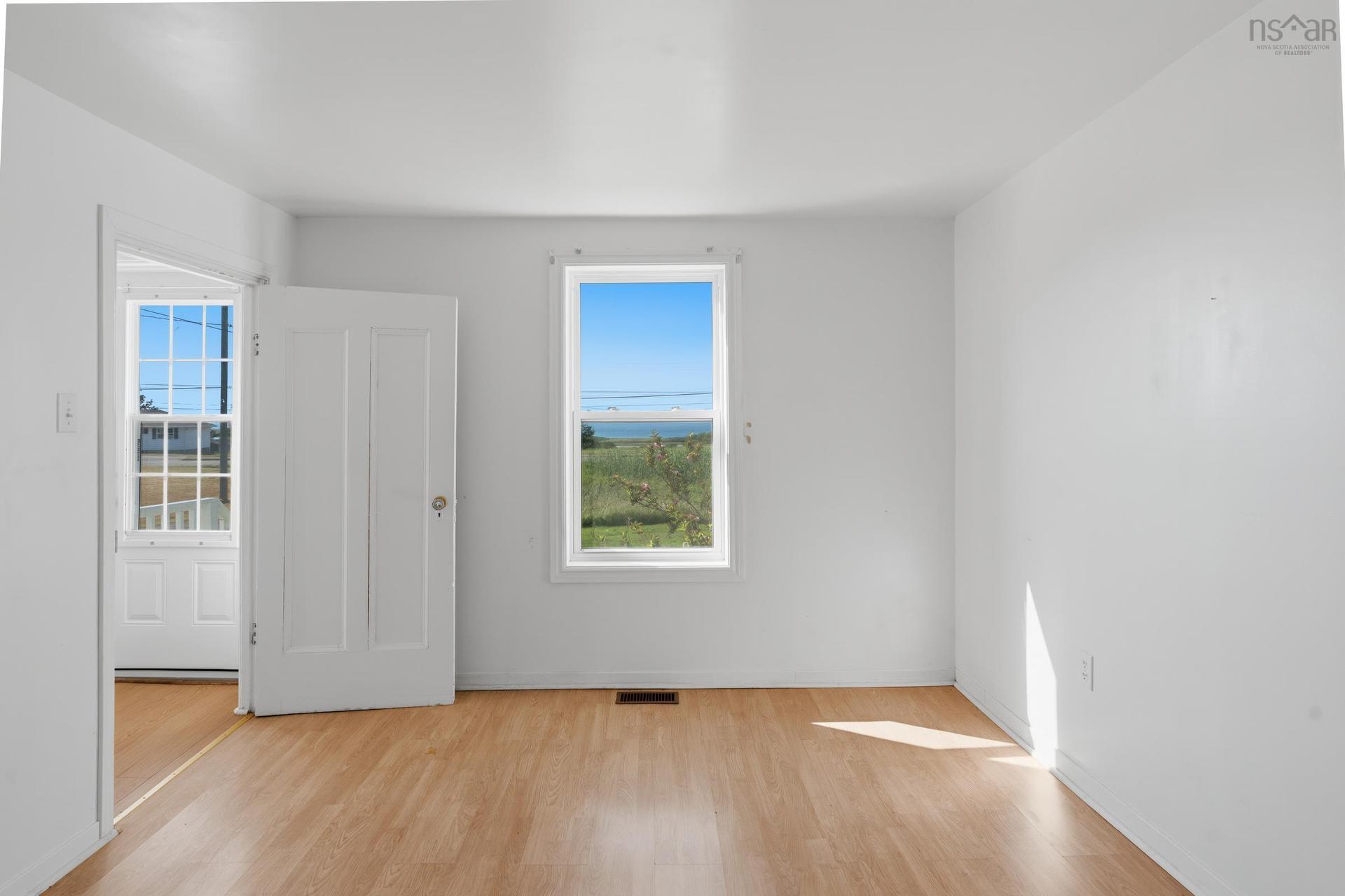 1900 Highway 1, Church Point, NS