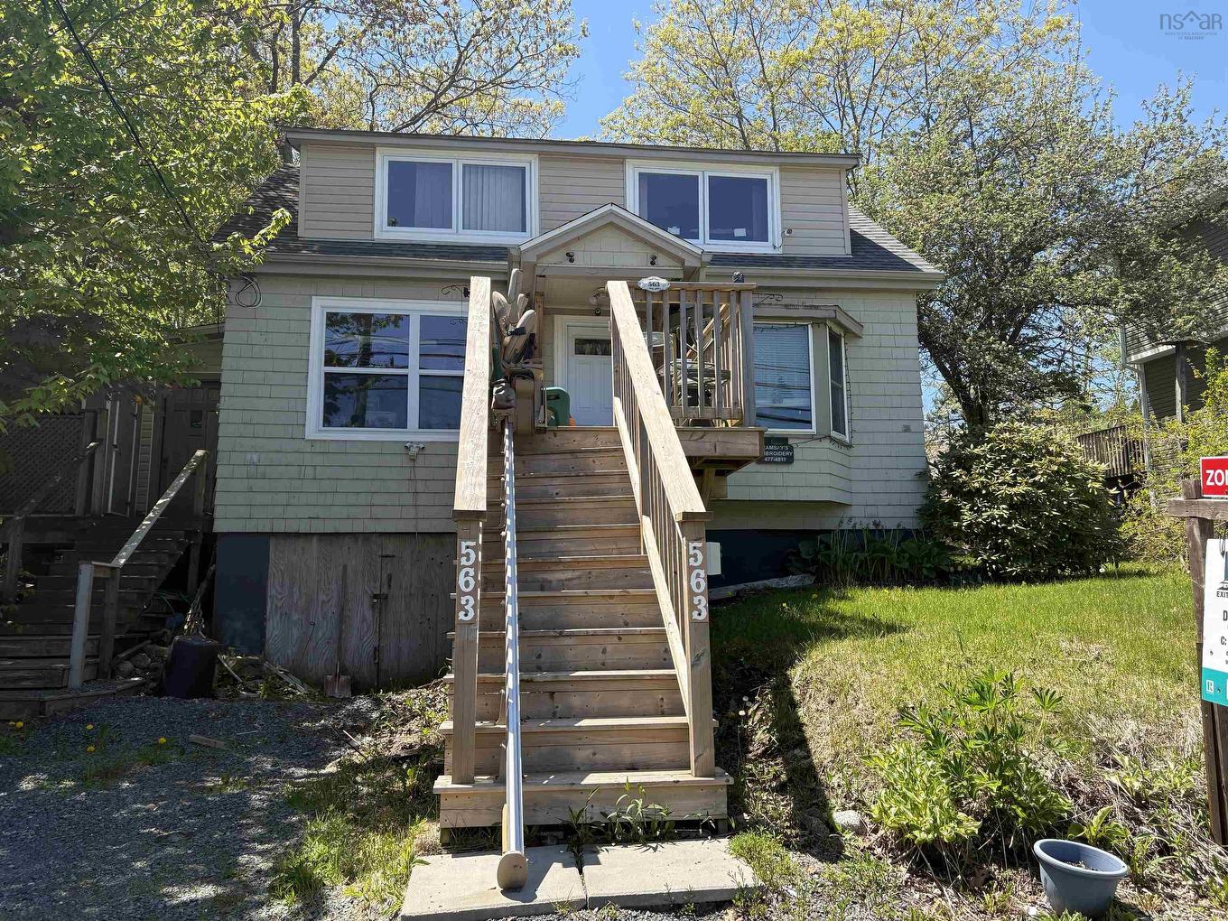 563 Herring Cove Road, Halifax, NS
