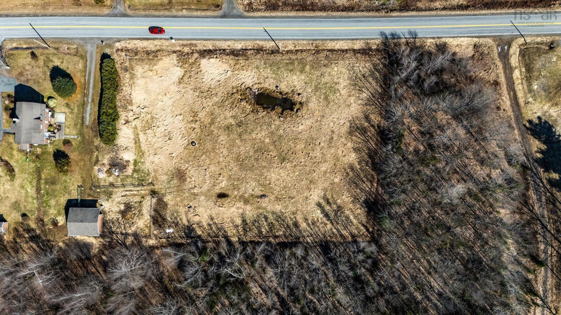 Lot A Windsor Back Road, Windsor Forks, NS