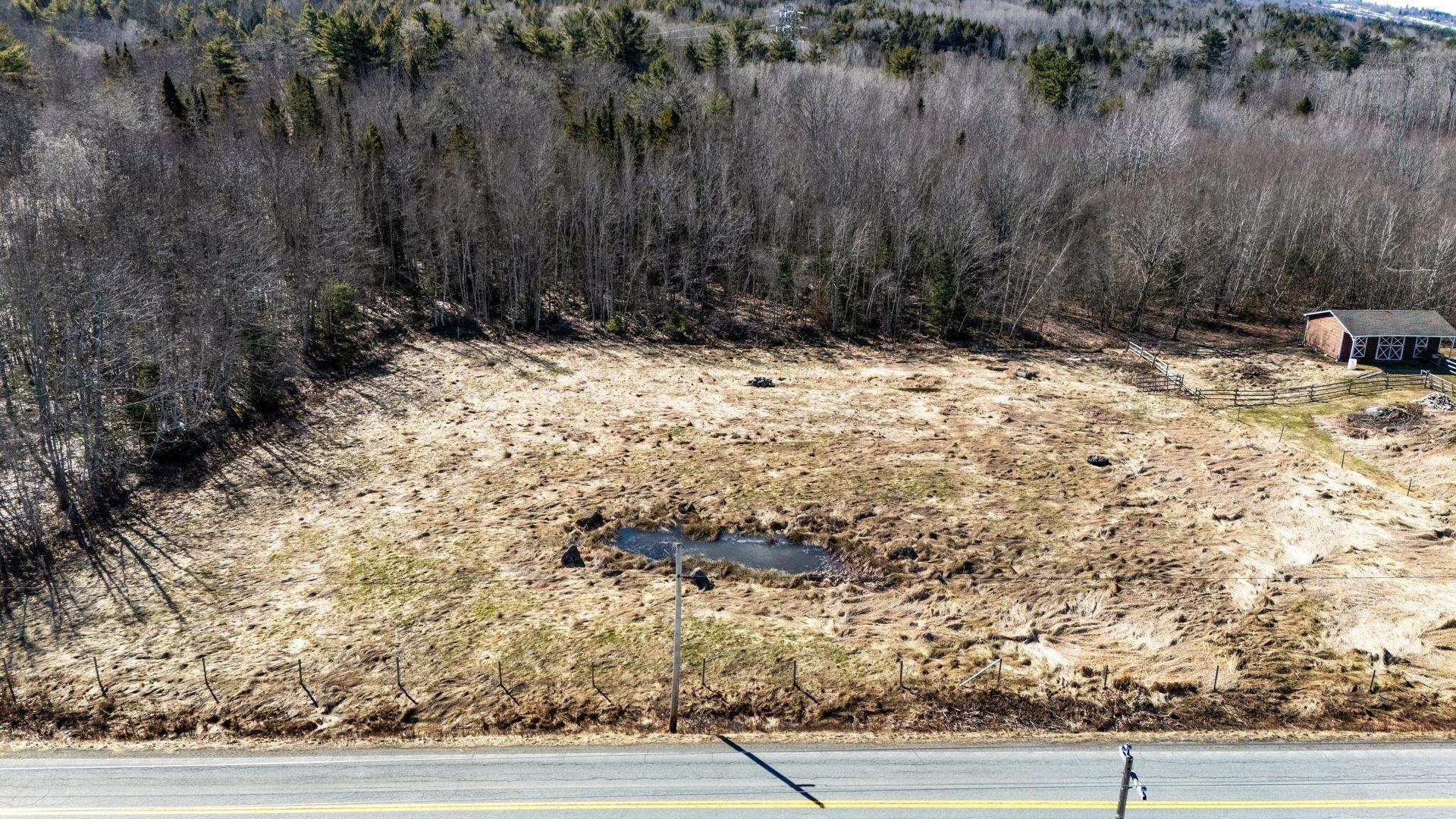 Lot A Windsor Back Road, Windsor Forks, NS