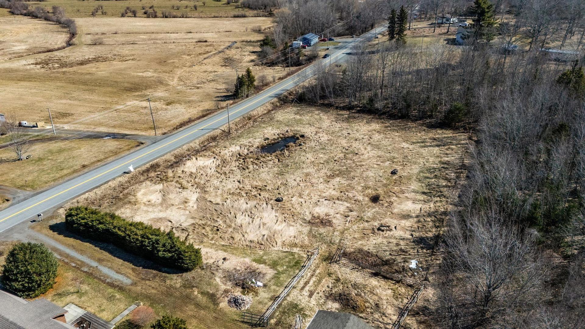 Lot A Windsor Back Road, Windsor Forks, NS
