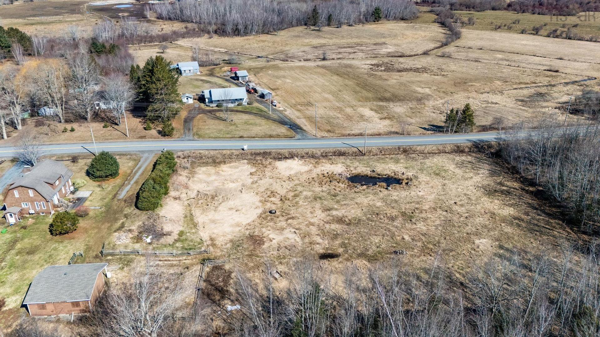 Lot A Windsor Back Road, Windsor Forks, NS