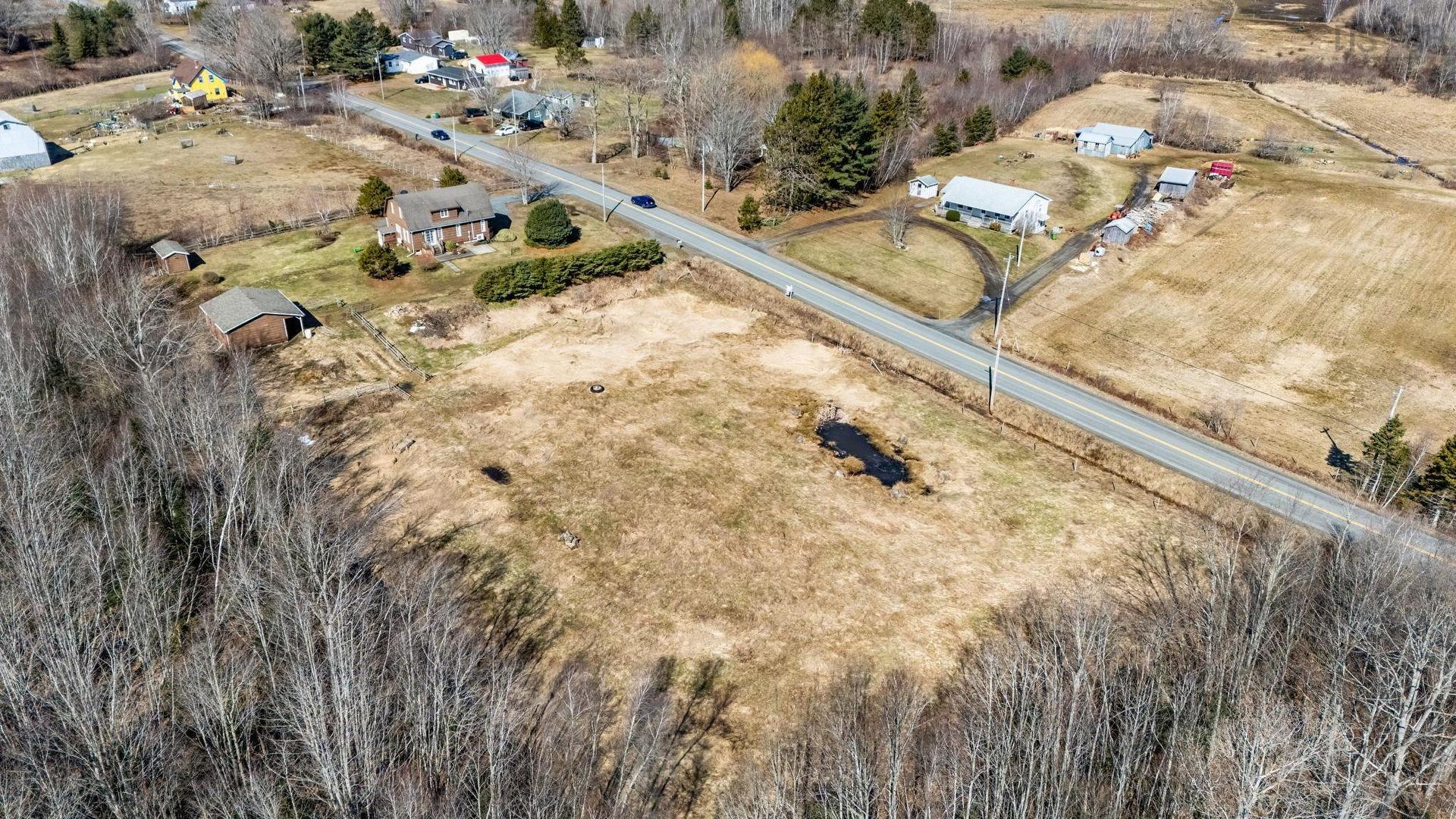 Lot A Windsor Back Road, Windsor Forks, NS