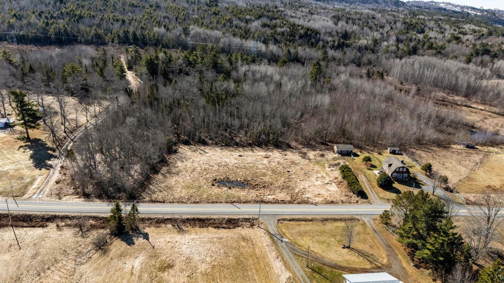 Lot A Windsor Back Road, Windsor Forks, NS