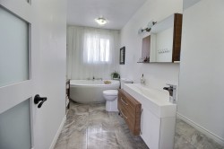 Salle de bains -