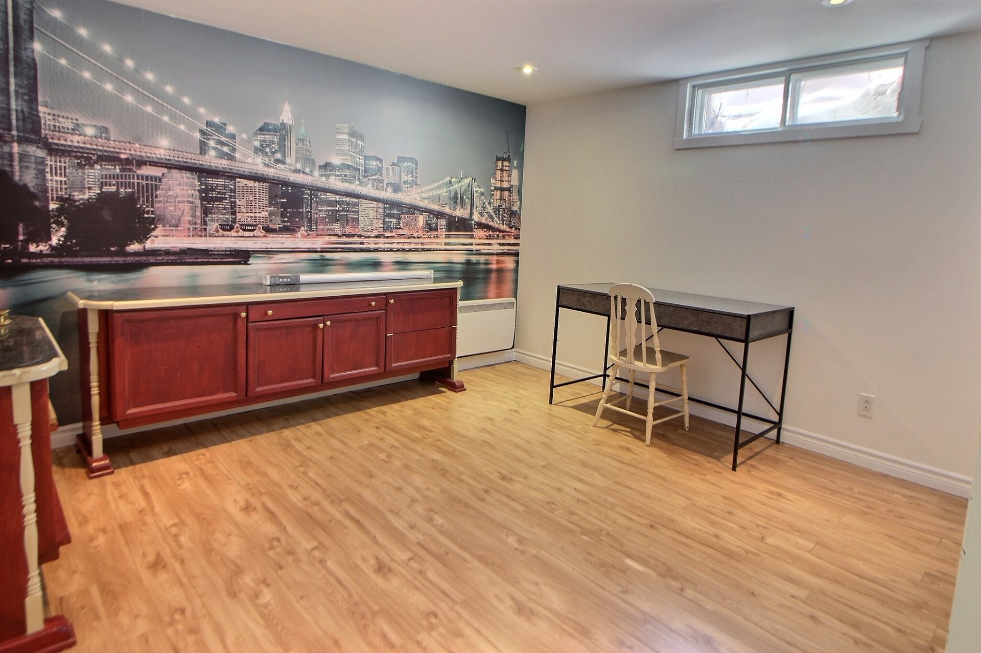 Bedroom - 72 8E Avenue E., Amos, QC - Indoor