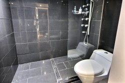 Salle de bains -