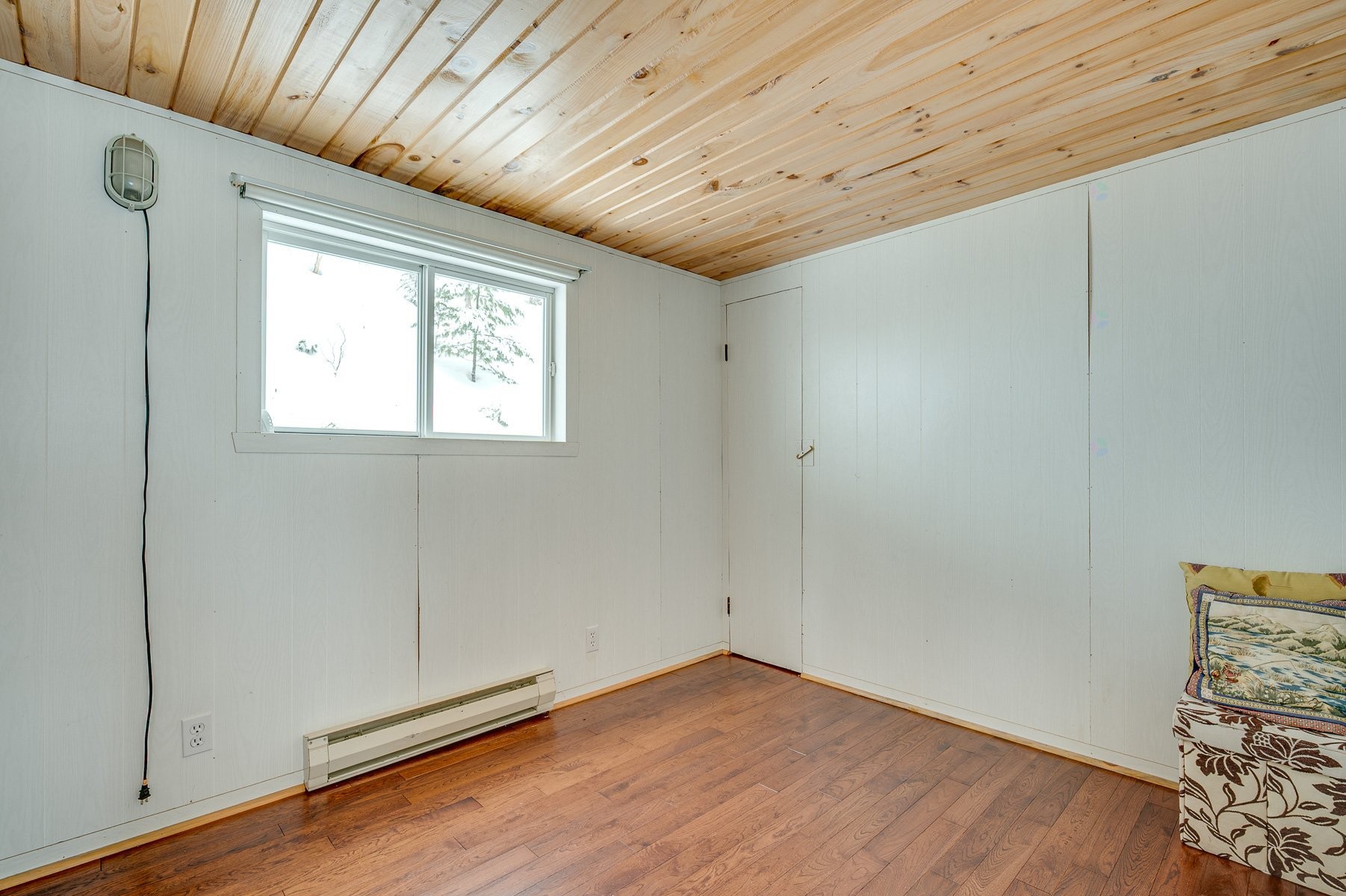 Master Bedroom - 7 Ch. Des Cèdres, La Macaza, QC
