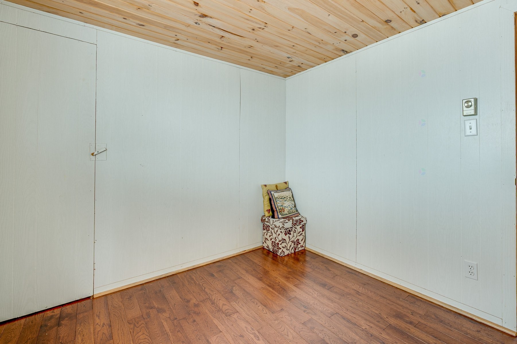 Master Bedroom - 7 Ch. Des Cèdres, La Macaza, QC