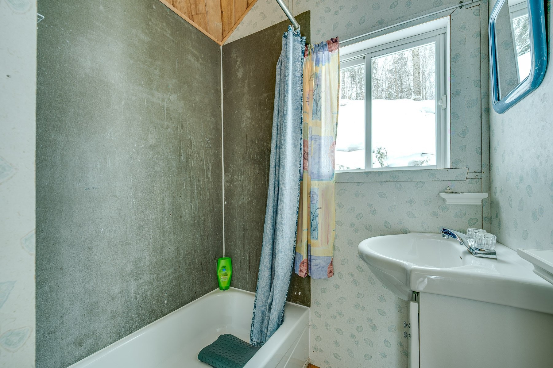 Bathroom - 7 Ch. Des Cèdres, La Macaza, QC