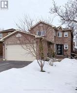 758 ASPEN ROAD Pickering (Amberlea), ON L1V 3S3