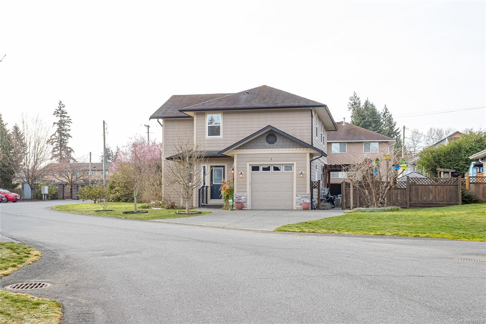 1-3085 Sherman Rd, Duncan, BC