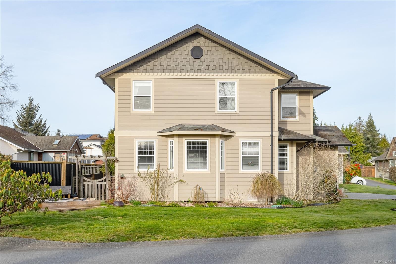 1-3085 Sherman Rd, Duncan, BC