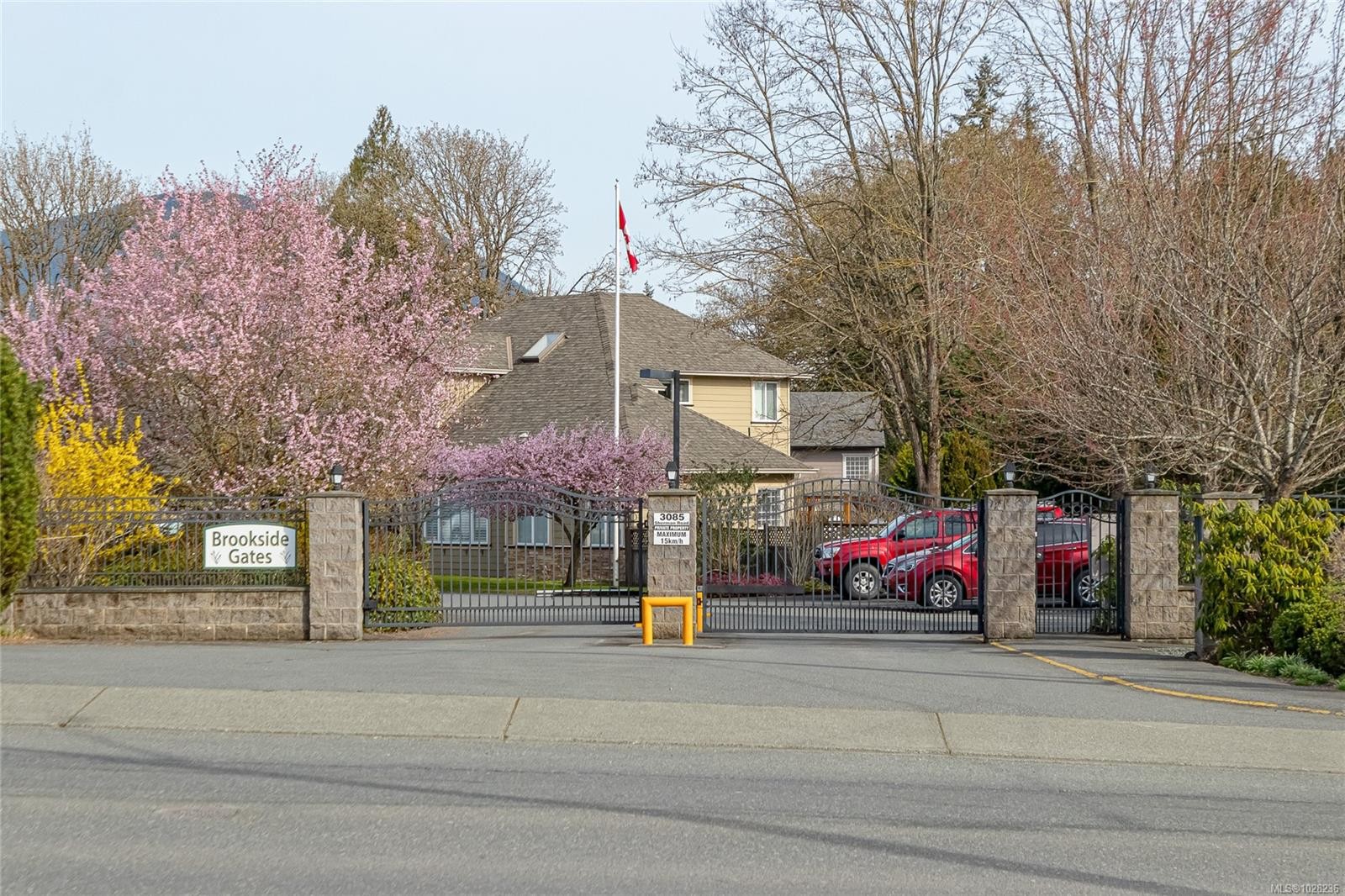 1-3085 Sherman Rd, Duncan, BC