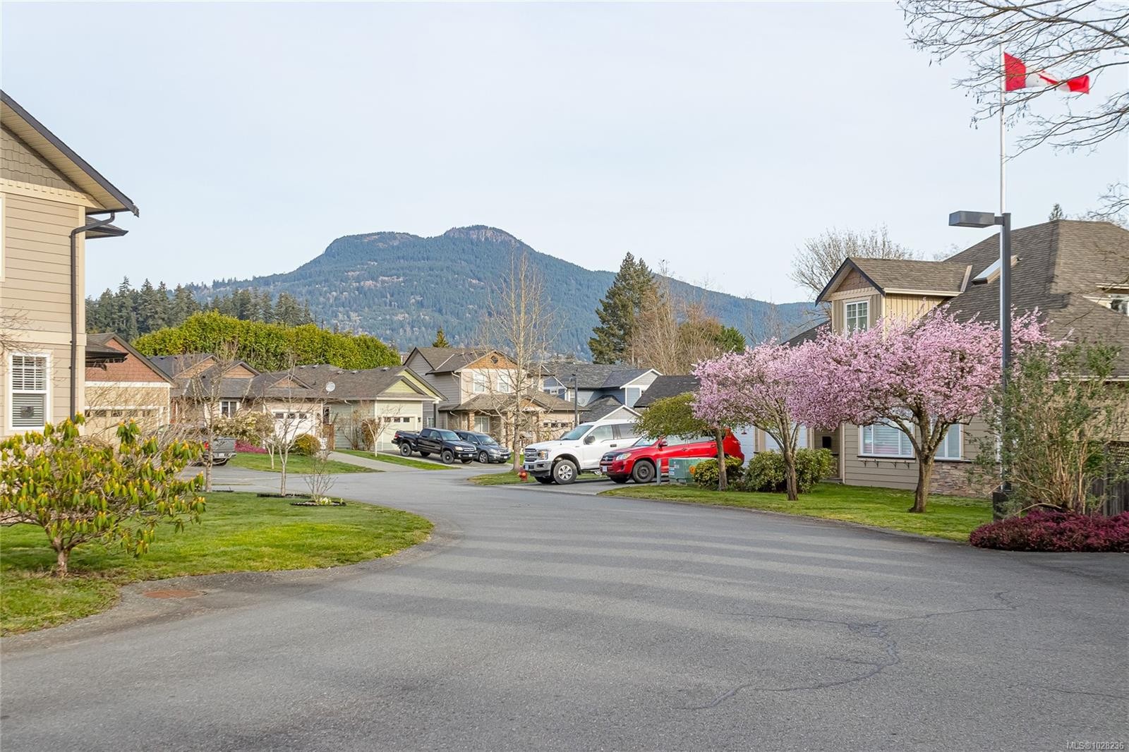 1-3085 Sherman Rd, Duncan, BC