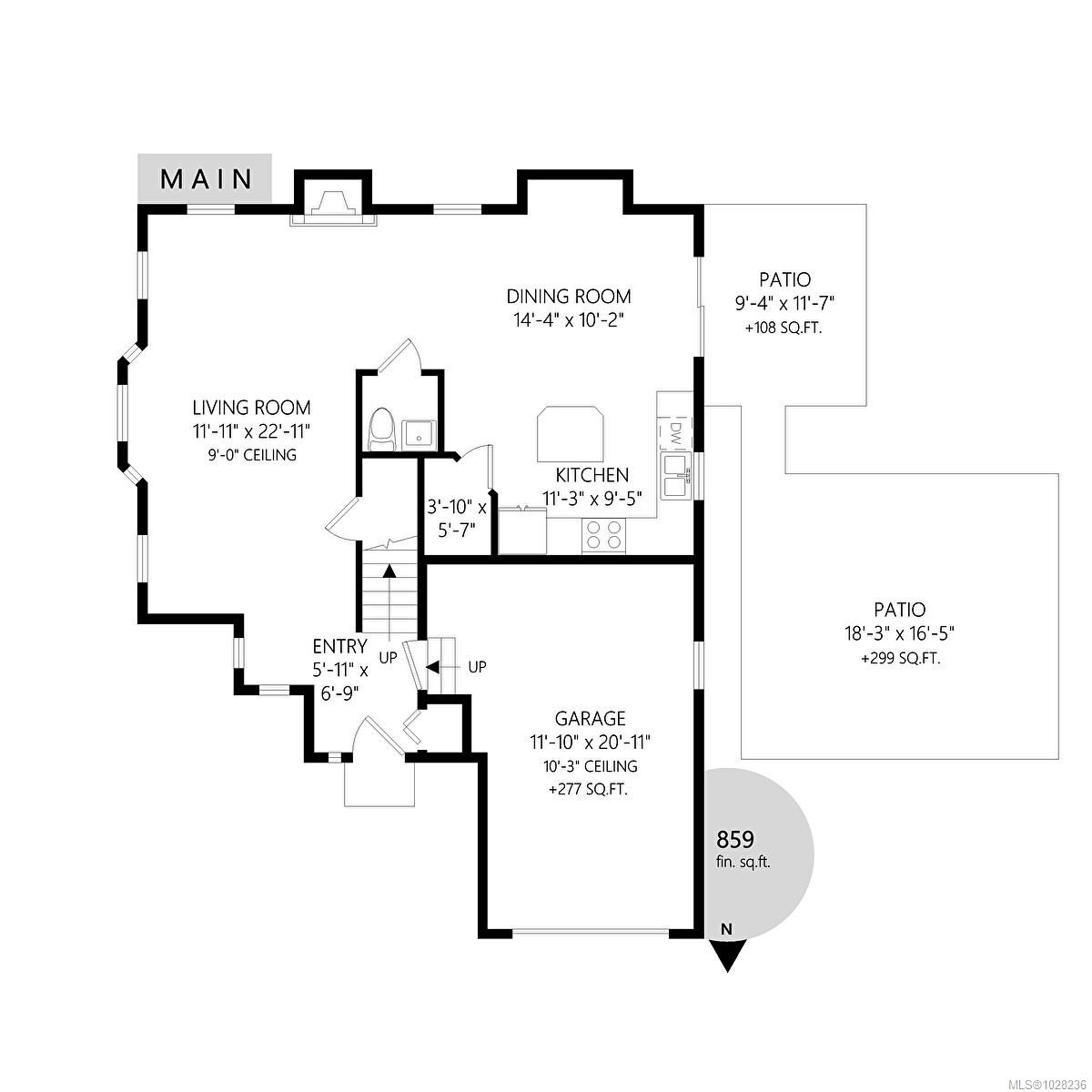 1-3085 Sherman Rd, Duncan, BC